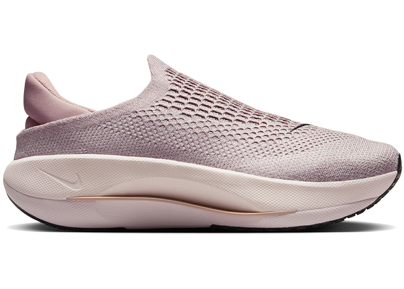 ナイキ 割り増し金 サクラ色 オックスフォード 黒いこと 黒いこと WOMEN\u0027S スニーカー レディース NIKE REINA EASYON PREMIUM PINK OXFORD LIGHT SOFT BLACK ANTHRACITE (WOMEN\u0027S) / PINK OXFORD LIGHT SOFT PINK