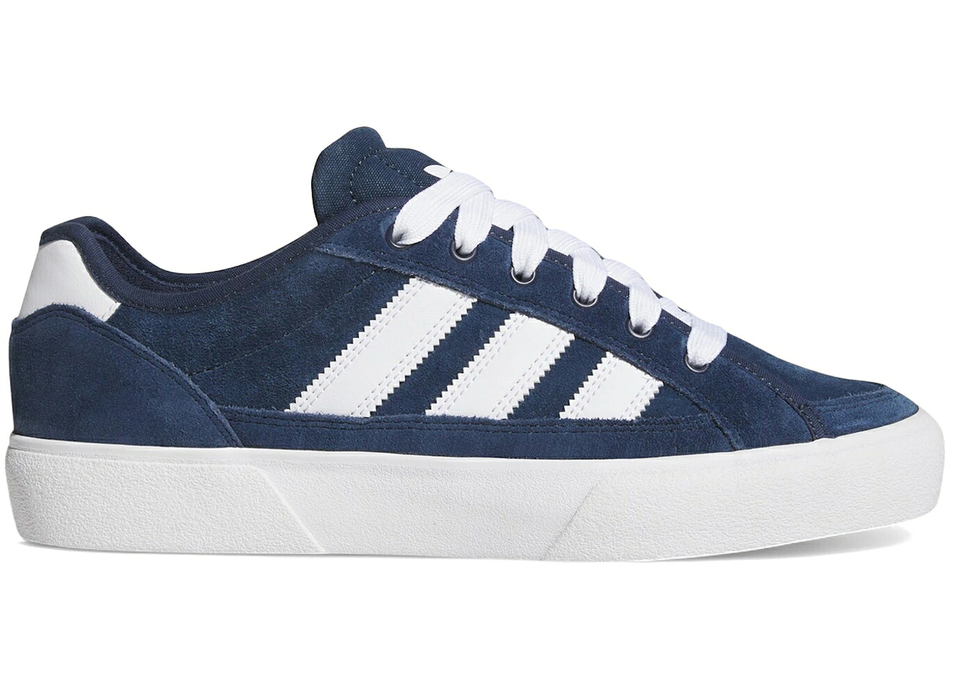 アディダス コート 紺色 ネイビー 白色 ホワイト スニーカー メンズ ADIDAS COURT TNS PREMIERE COLLEGIATE NAVY CLOUD WHITE GUM / COLLEGIATE NAVY CLOUD WHITE GUM