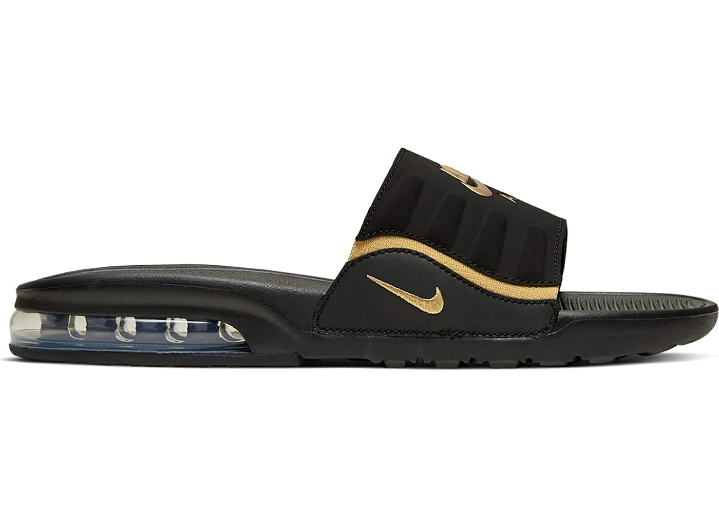 ナイキ マックス 黒いこと 黒いこと ゴールド 大気圏マックス WOMEN\u0027S スニーカー レディース NIKE AIR MAX CAMDEN BLACK METALLIC GOLD (WOMEN\u0027S) / BLACK METALLIC GOLD