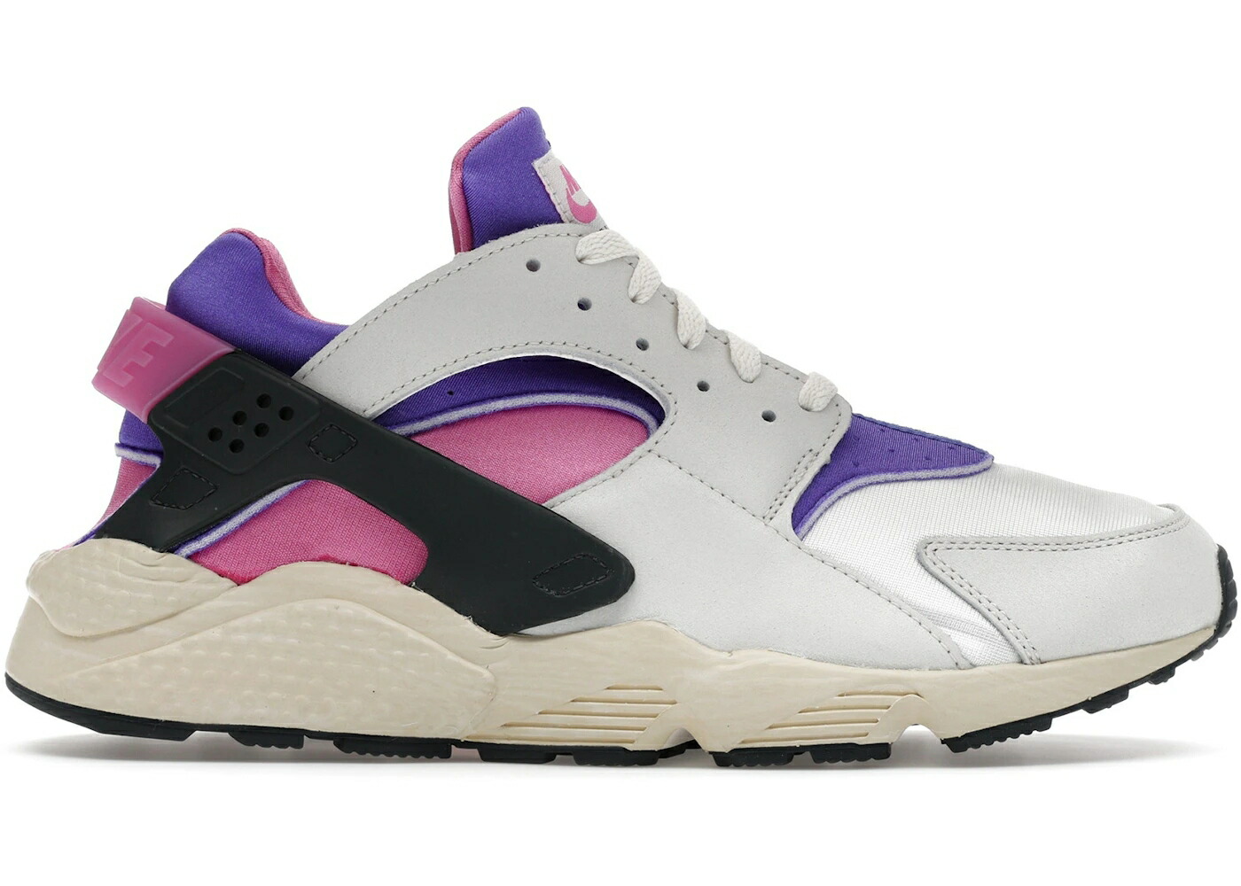 ナイキ ハラチ 青味 青み サクラ色 スニーカー メンズ NIKE AIR HUARACHE BLUE JOY PINK / PHANTOM SAIL BLUE JOY ANTHRACITE