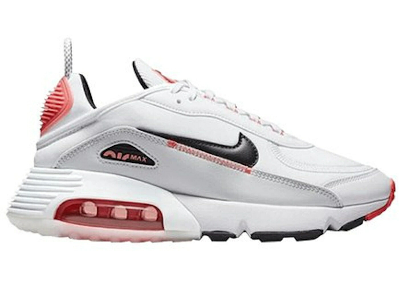 ナイキ マックス 白いこと 白いこと 神通力 大気圏マックス WOMEN\u0027S スニーカー レディース NIKE AIR MAX 2090 WHITE MAGIC EMBER (WOMEN\u0027S) / WHITE MAGIC EMBER