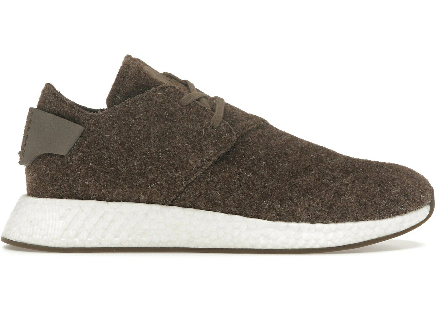 アディダス チャッカ 茶色 ブラウン WINGS+HORNS スニーカー メンズ ADIDAS NMD C2 CHUKKA SIMPLE BROWN / SIMPLE BROWN SIMPLE BROWN