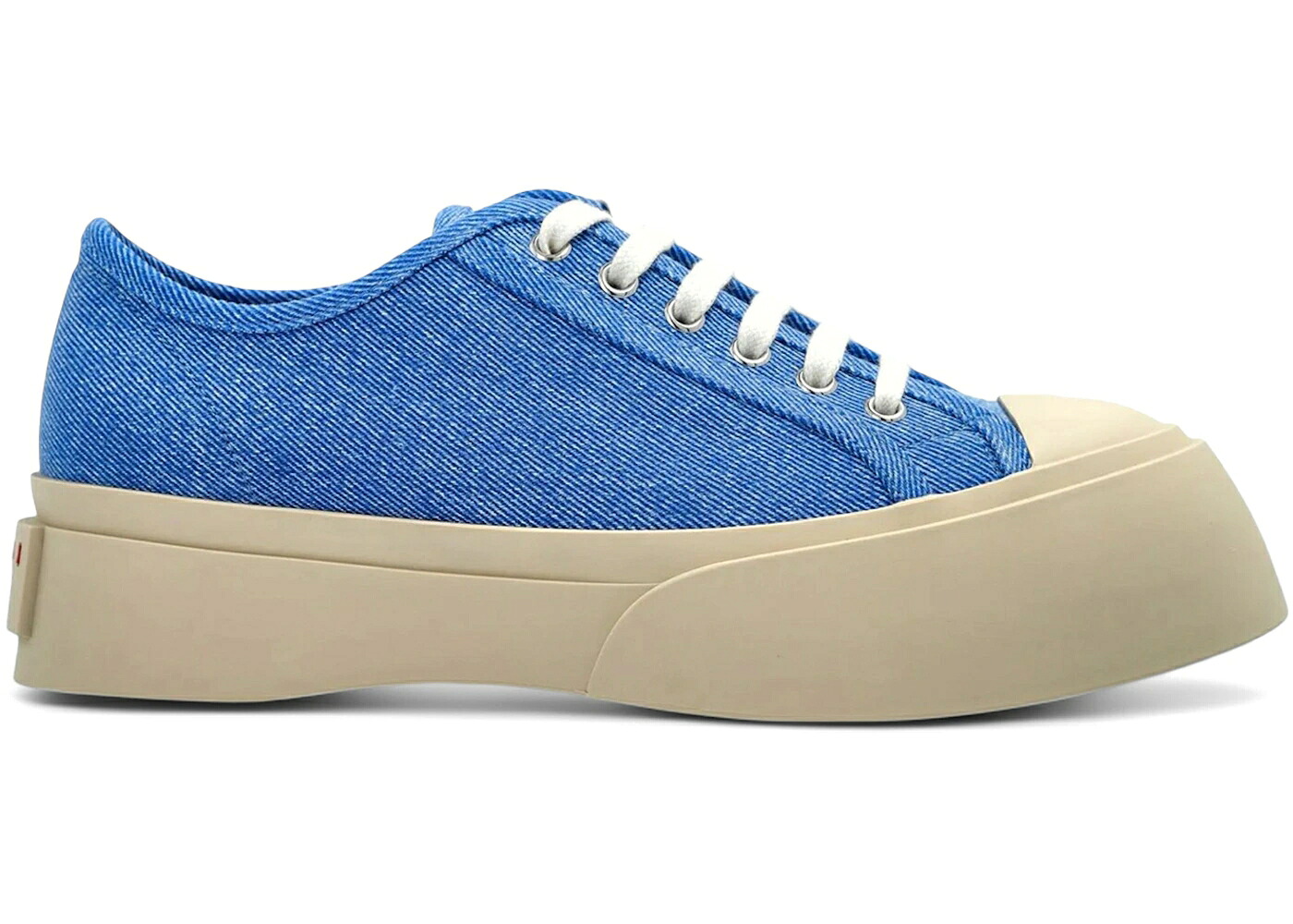 マルニ 青色 ブルー WOMEN'S スニーカー レディース MARNI PABLO LIGHT BLUE (WOMEN'S) / LIGHT BLUE｜スニケス