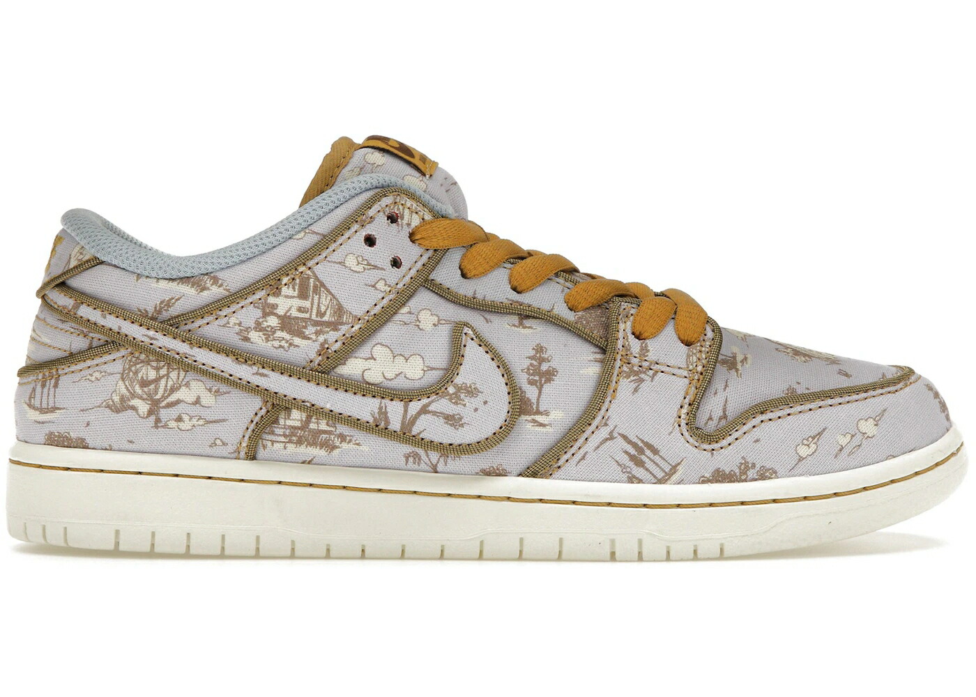 ナイキ エスビー ダンク 割り増し金 シティ 薄墨色 薄墨色 カーキ ダンクロー スニーカー メンズ NIKE SB DUNK LOW PREMIUM CITY OF STYLE / FOOTBALL GREY COCONUT MILK KHAKI