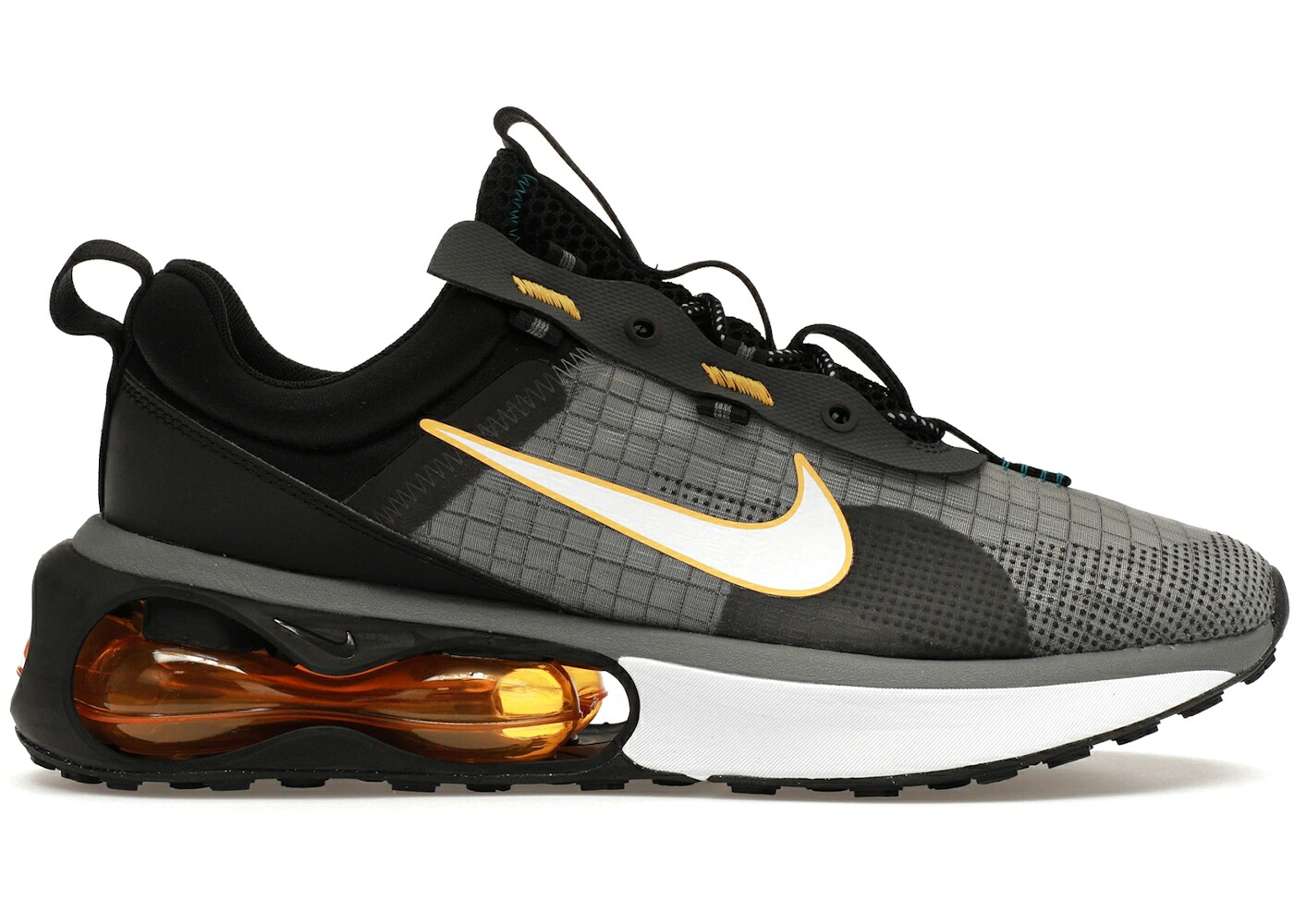 ナイキ マックス ゴールド 黒いこと 黒いこと エア湖マックス スニーカー メンズ NIKE AIR MAX 2021 ANTHRACITE UNIVERSITY GOLD / ANTHRACITE UNIVERSITY GOLD BLACK
