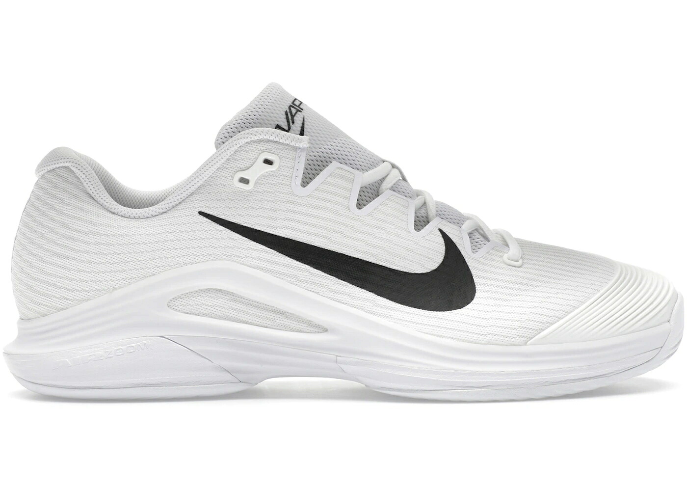 ナイキ 厚地の外套 望遠レンズ 白いこと 白いこと 黒いこと 黒いこと スニーカー メンズ NIKE COURT AIR ZOOM VAPOR 12 HC WHITE SUMMIT BLACK / WHITE SUMMIT WHITE BLACK メンズ靴-スニーカー