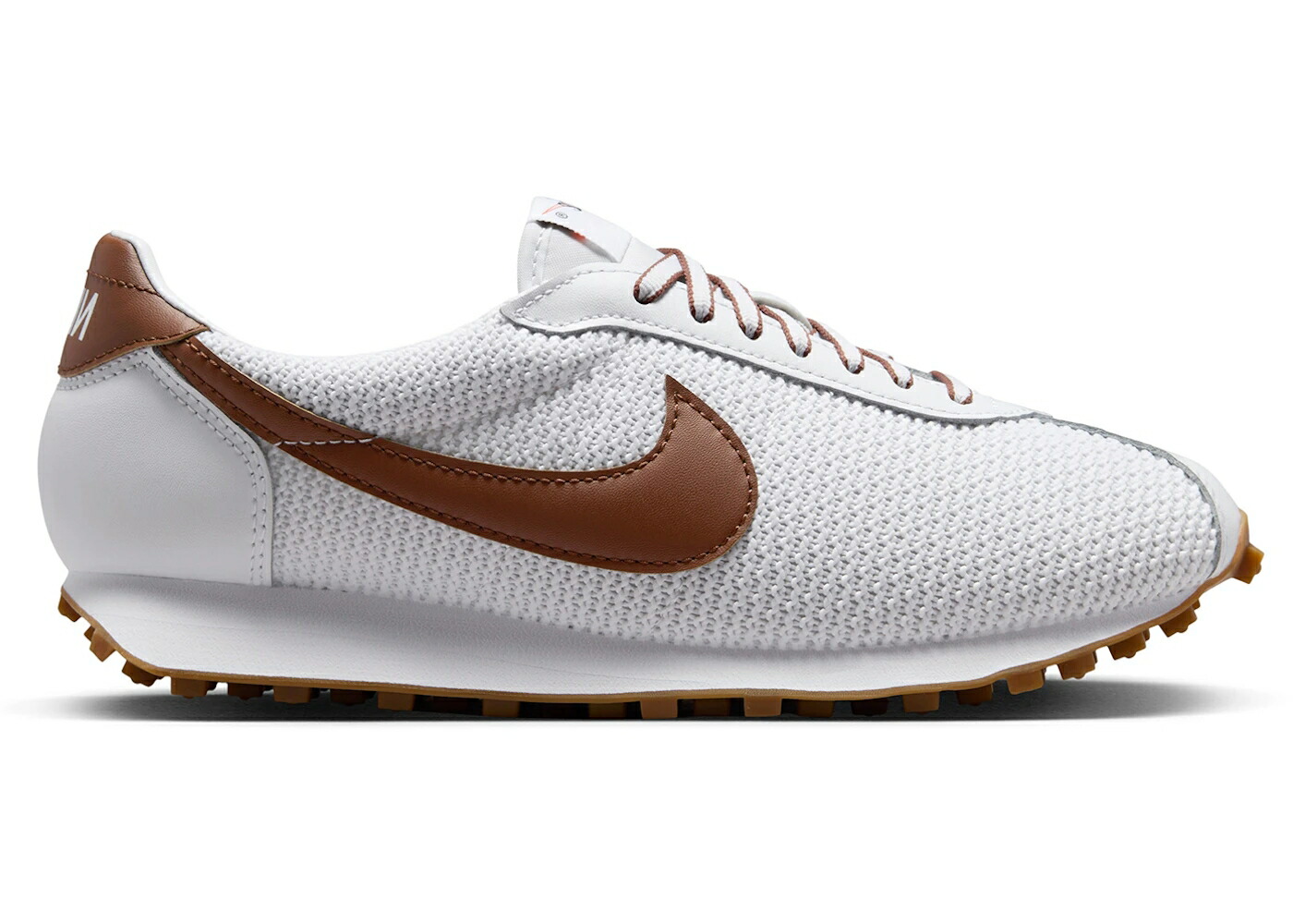 ナイキ 白いこと 白いこと 赤銅色 赤銅色 WOMEN\u0027S スニーカー レディース NIKE LD-1000 SE WHITE GUM MEDIUM BROWN FAUNA (WOMEN\u0027S) / WHITE GUM MEDIUM BROWN FAUNA