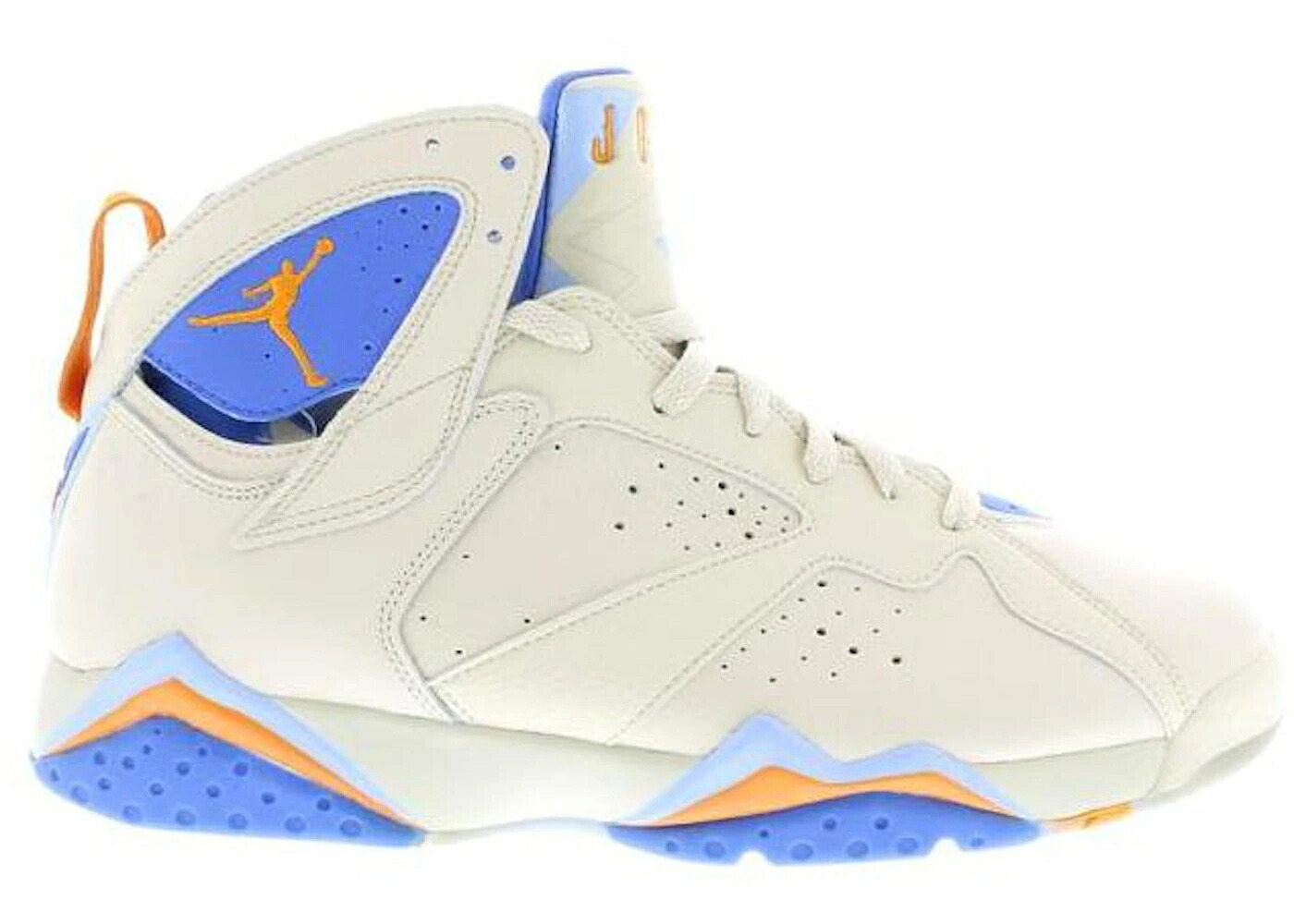 ナイキ ジョーダン パシフィック 青色 ブルー パール 白色 ホワイト スニーカー メンズ JORDAN 7 RETRO PACIFIC BLUE / PEARL WHITE CERAMIC PACIFIC BLUE｜スニケス