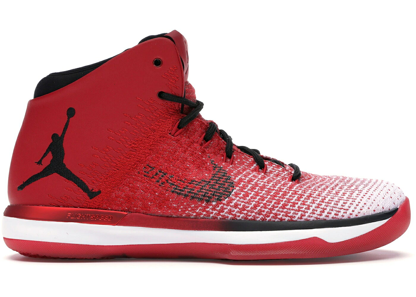 ナイキ ジョーダン 風の強い町 赤 赤いこと 黒いこと 黒いこと 白いこと 白いこと スニーカー メンズ JORDAN XXX1 CHICAGO / UNIVERSITY RED BLACK WHITE
