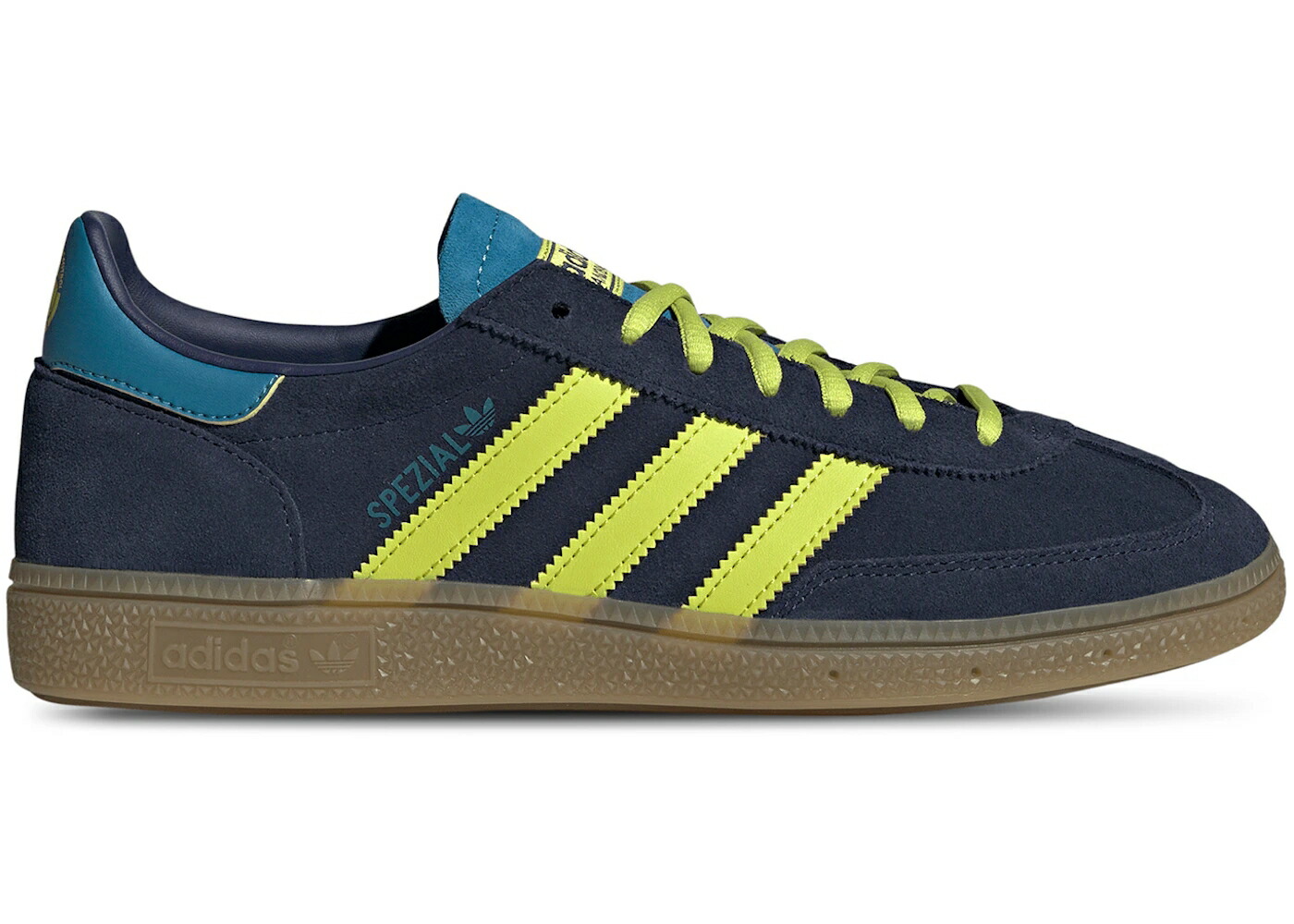 アディダス ハンドボール スペシアル 青色 ブルー スニーカー メンズ ADIDAS HANDBALL SPEZIAL FIFA WORLD CUP 2026 COLOMBIA / BLUE NONE NONE