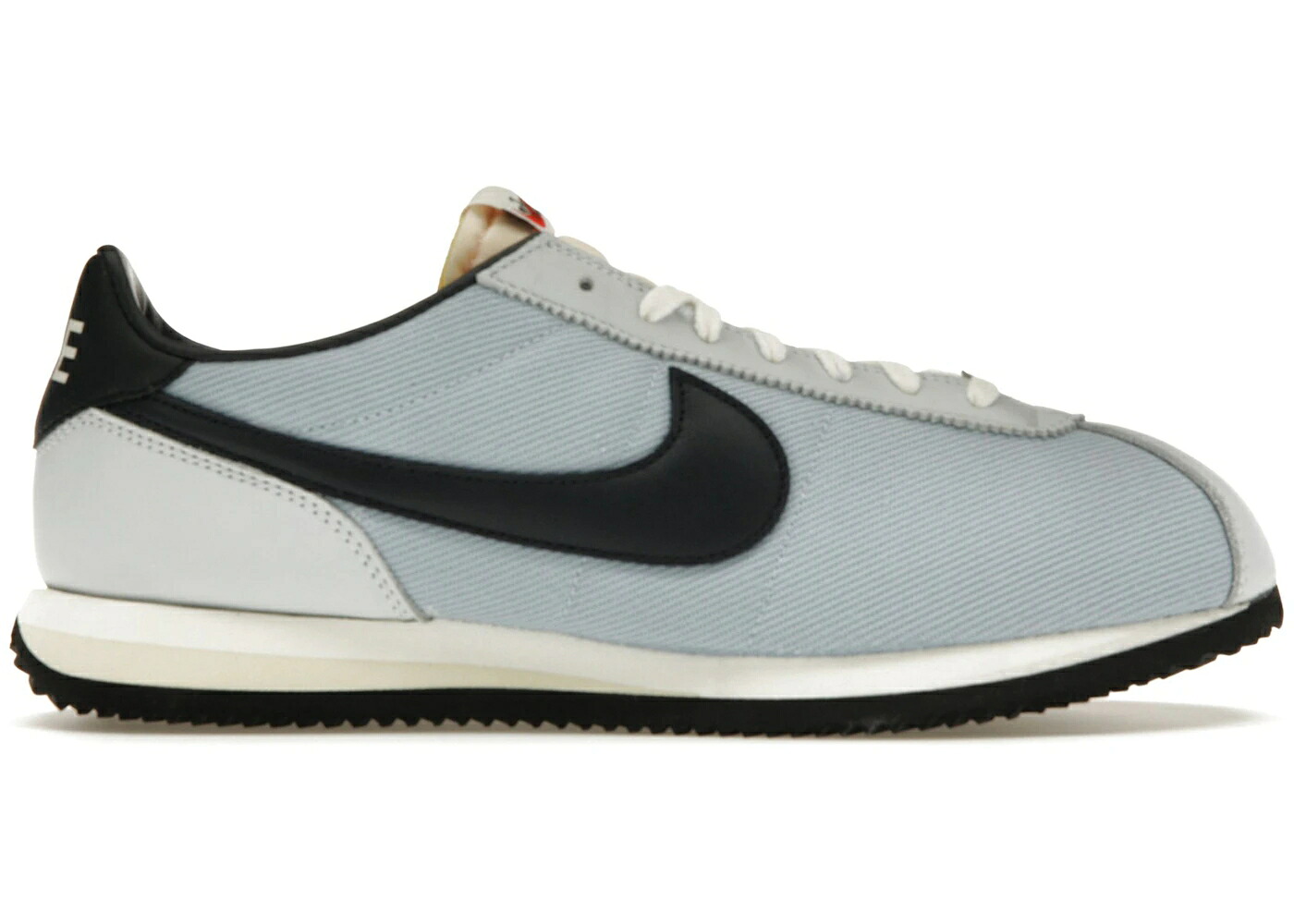 ナイキ コルテッツ 青み 青色 スニーカー メンズ NIKE CORTEZ LIGHT ARMORY BLUE / LIGHT ARMORY BLUE DARK OBSIDIAN