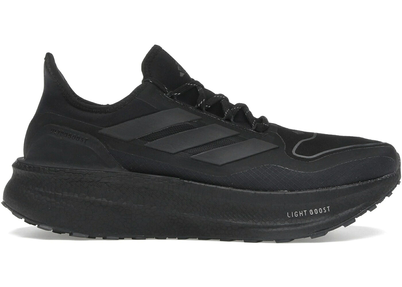 アディダス ウルトラ ブースト ゴアテックス コア 黒色 ブラック カーボン ウルトラブースト スニーカー メンズ ADIDAS ULTRA BOOST 5 GORE-TEX CORE BLACK CARBON / CORE BLACK CORE BLACK CARBON|スニケス