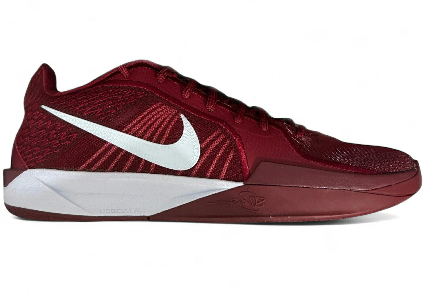 ナイキ 野球クラブ 赤 赤いこと 白いこと 白いこと WOMEN\u0027S スニーカー レディース NIKE SABRINA 2 結核症 PROMO TEAM RED (WOMEN\u0027S) / TEAM RED WHITE WHITE レディース靴-靴-スニーカー