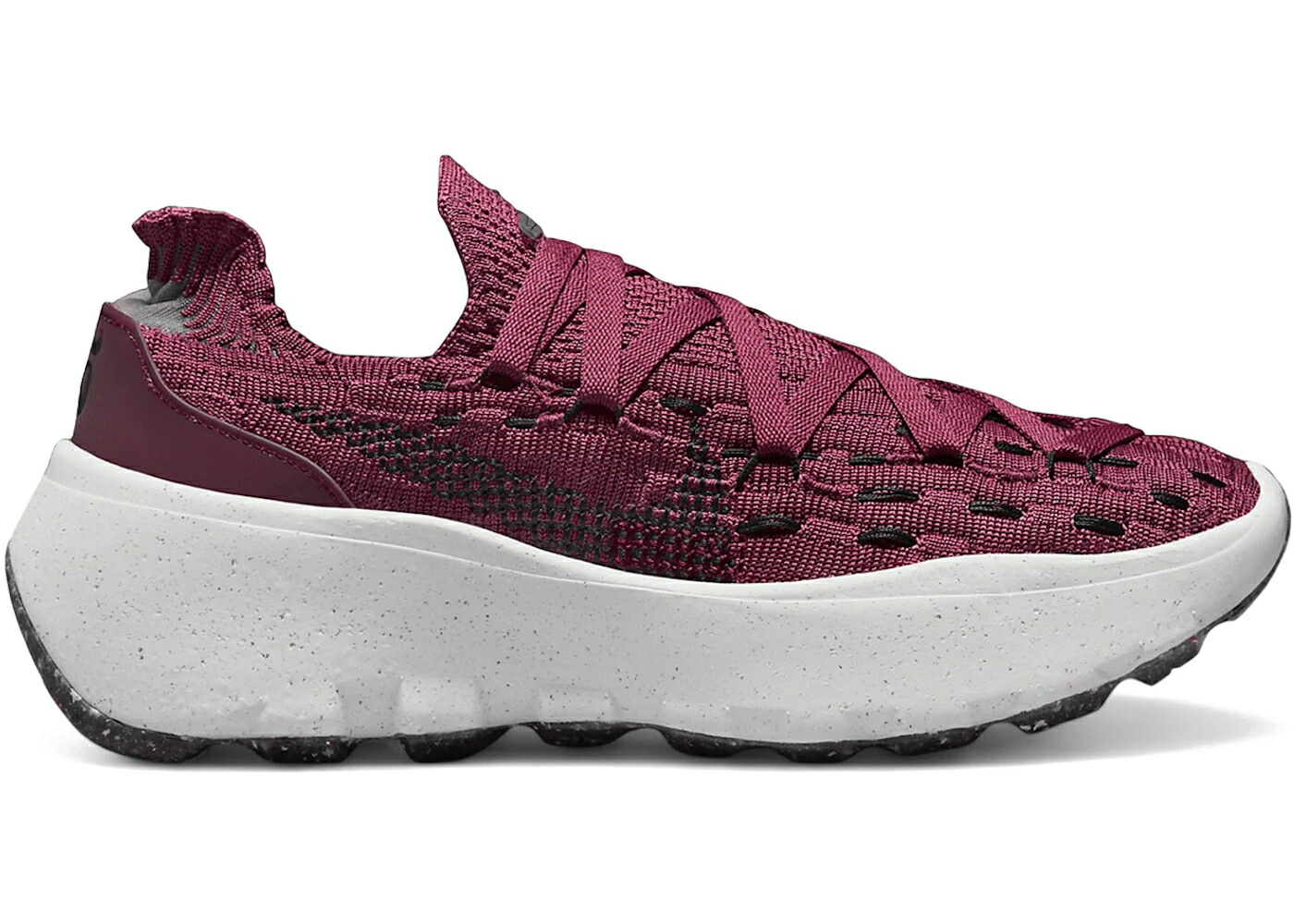 ナイキ 野球クラブ 赤 赤いこと WOMEN\u0027S スニーカー レディース NIKE SPACE HIPPIE 04 SWEET BEET (WOMEN\u0027S) / SWEET BEET TEAM RED PHOTON DUST