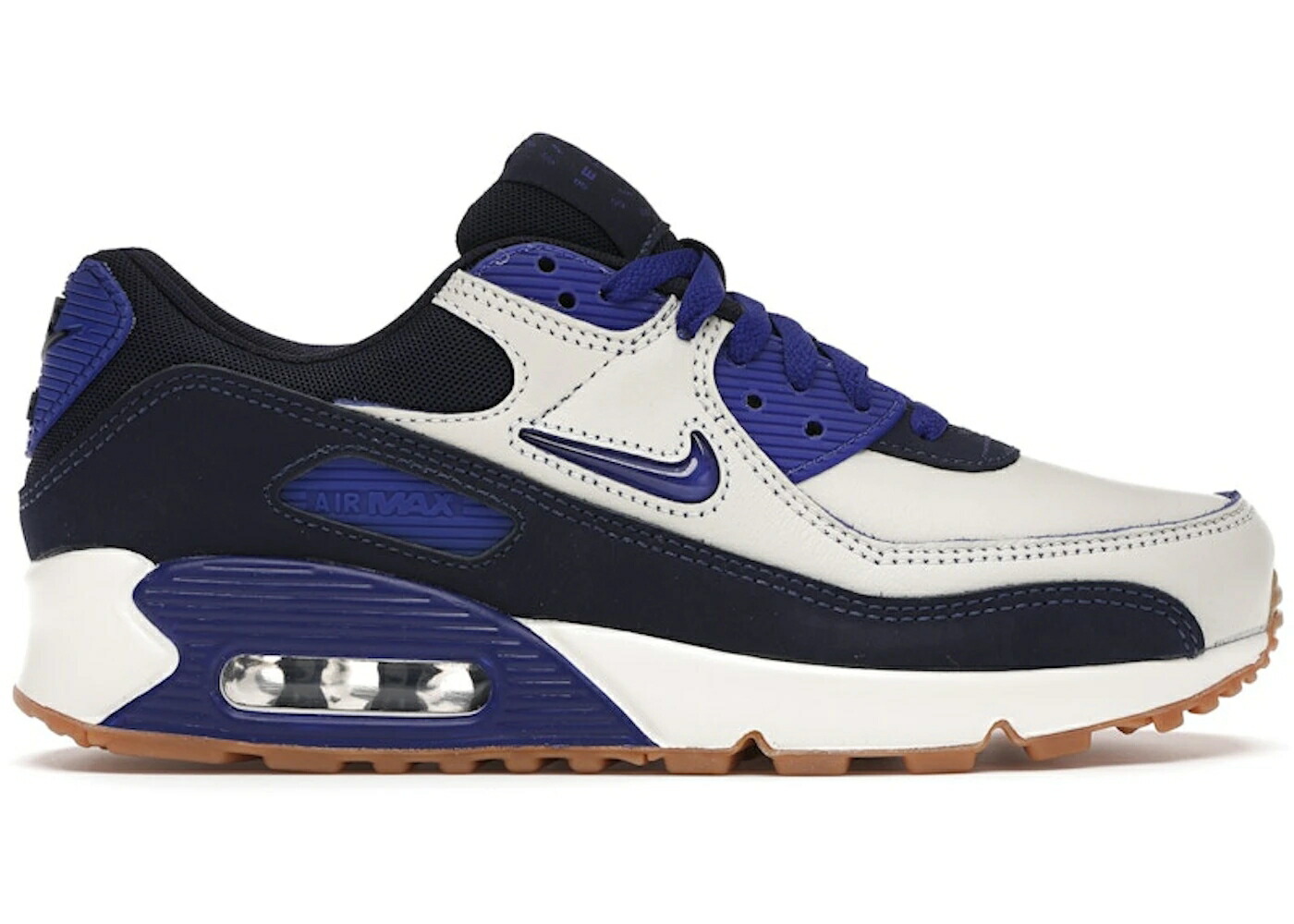 ナイキ マックス 青碧 青碧 紺色 米国海軍 エア湖マックス \u0026 スニーカー メンズ NIKE AIR MAX 90 HOME AWAY BLUE / SAIL VARSITY ROYAL MIDNIGHT NAVY