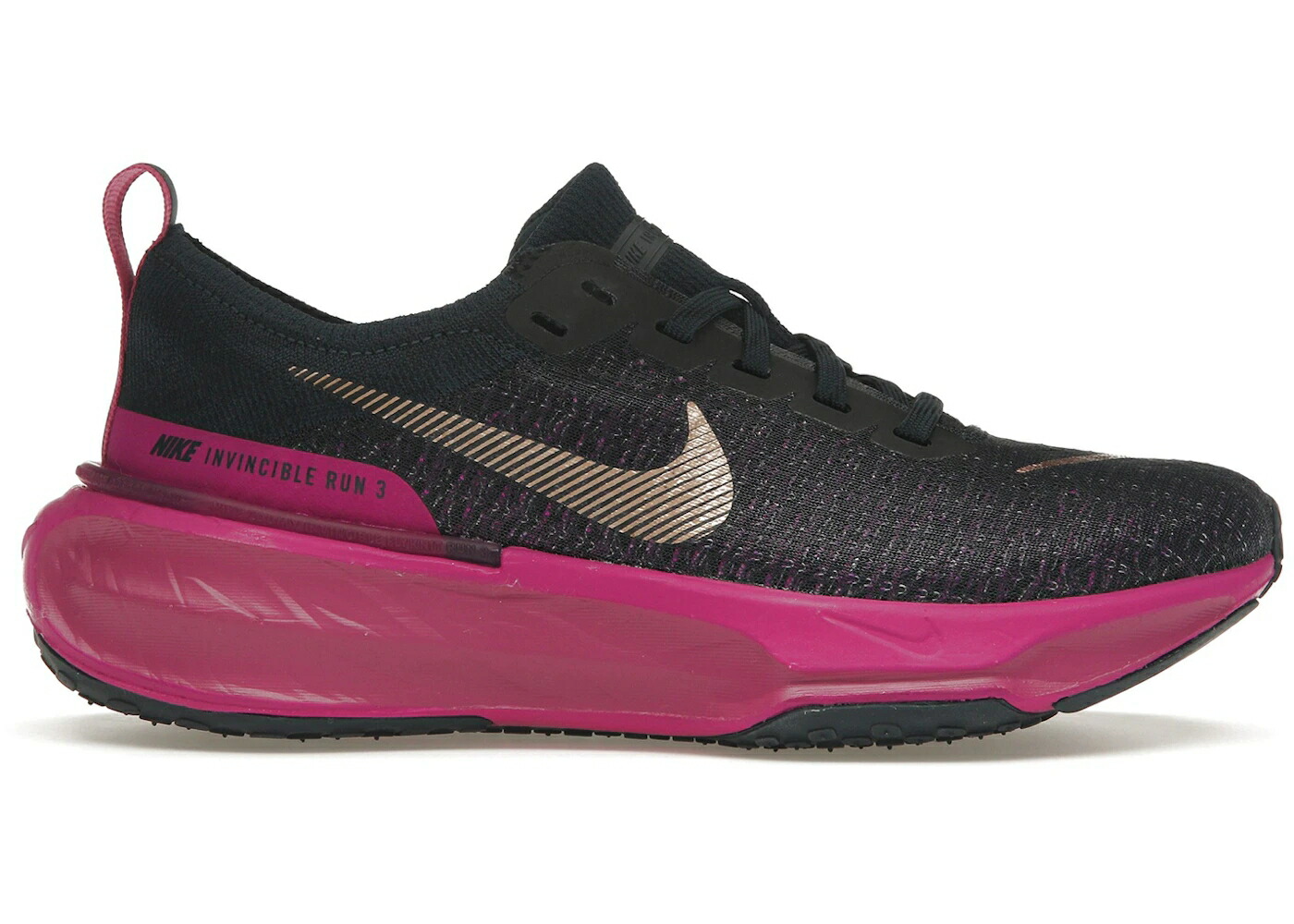 ナイキ 幽客 紺色 米国海軍 WOMEN\u0027S スニーカー レディース NIKE ZOOMX INVINCIBLE RUN 3 ARMORY NAVY VIVID GRAPE (WOMEN\u0027S) / ARMORY NAVY VIVID GRAPE HOT