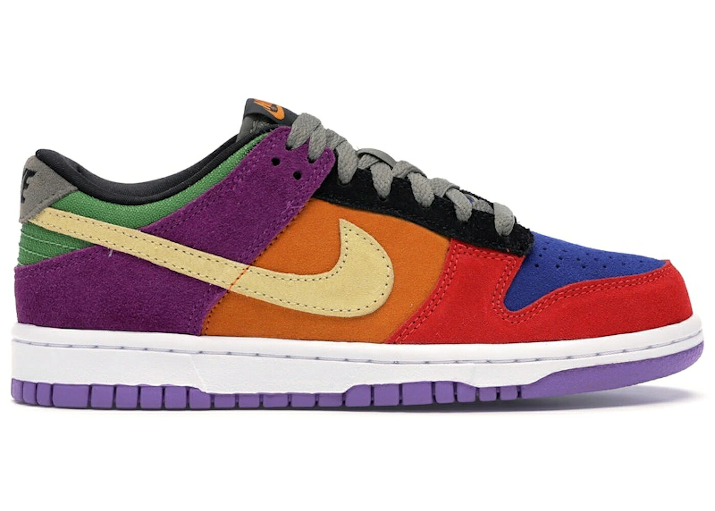 ナイキ ダンク ダンクロー スニーカー メンズ NIKE DUNK LOW SP VIOTECH (2019) / VIOTECH VIOTECH