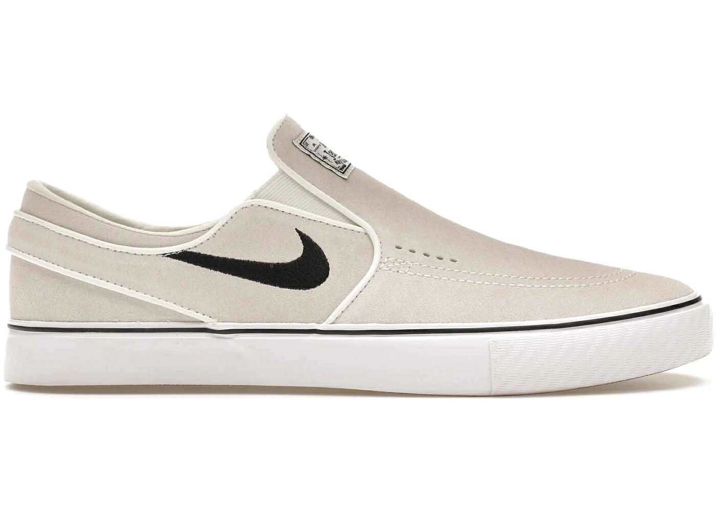 ナイキ エスビー 白いこと 白いこと スニーカー メンズ NIKE SB JANOSKI SLIP SUMMIT WHITE / SUMMIT WHITE SUMMIT WHITE WHITE