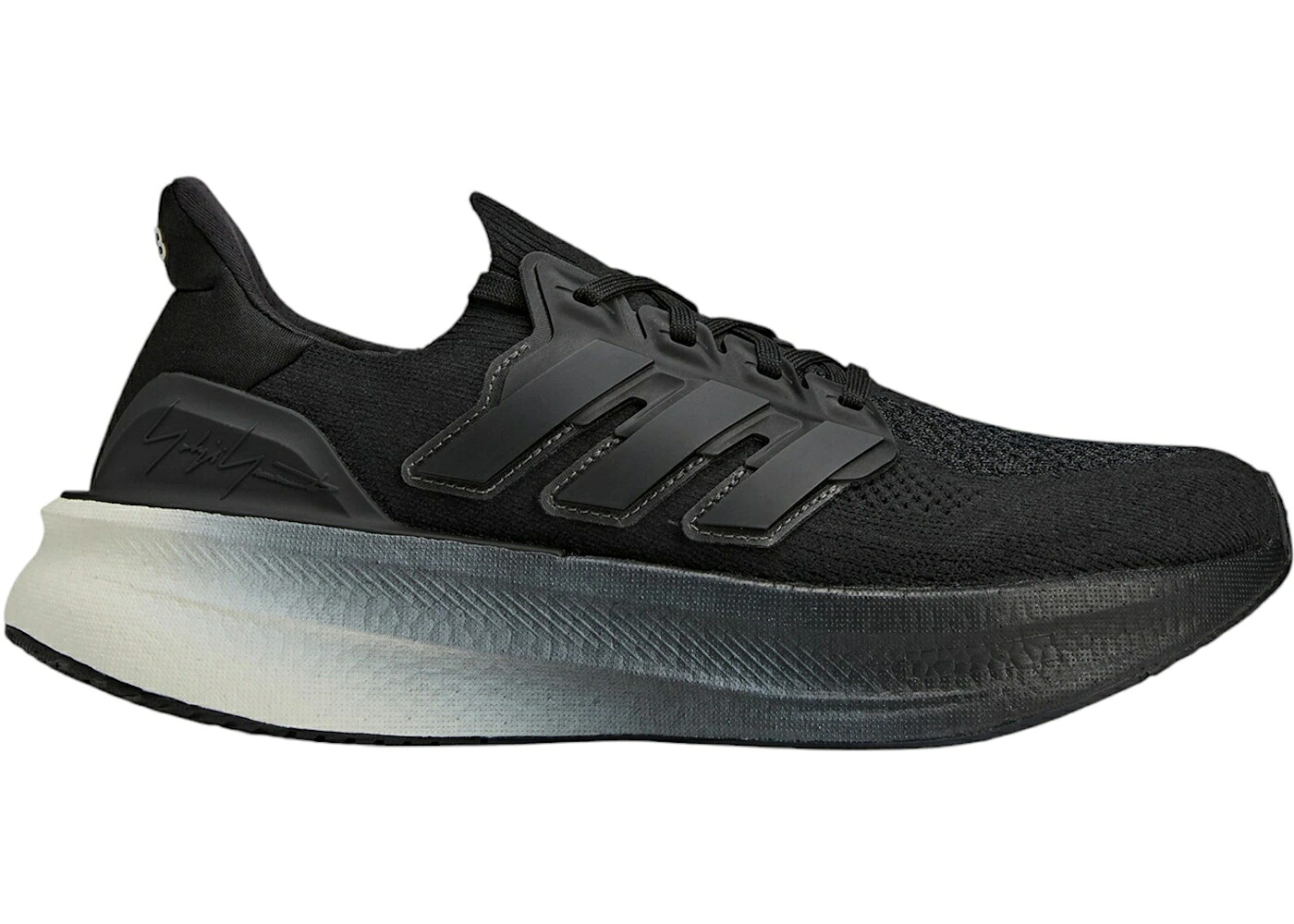 アディダス ウルトラ ブースト 黒いこと 黒いこと 薄墨色 薄墨色 ウルトラブースト スニーカー メンズ ADIDAS Y-3 ULTRA BOOST 5 BLACK ORBIT GREY / BLACK BLACK ORBIT GREY