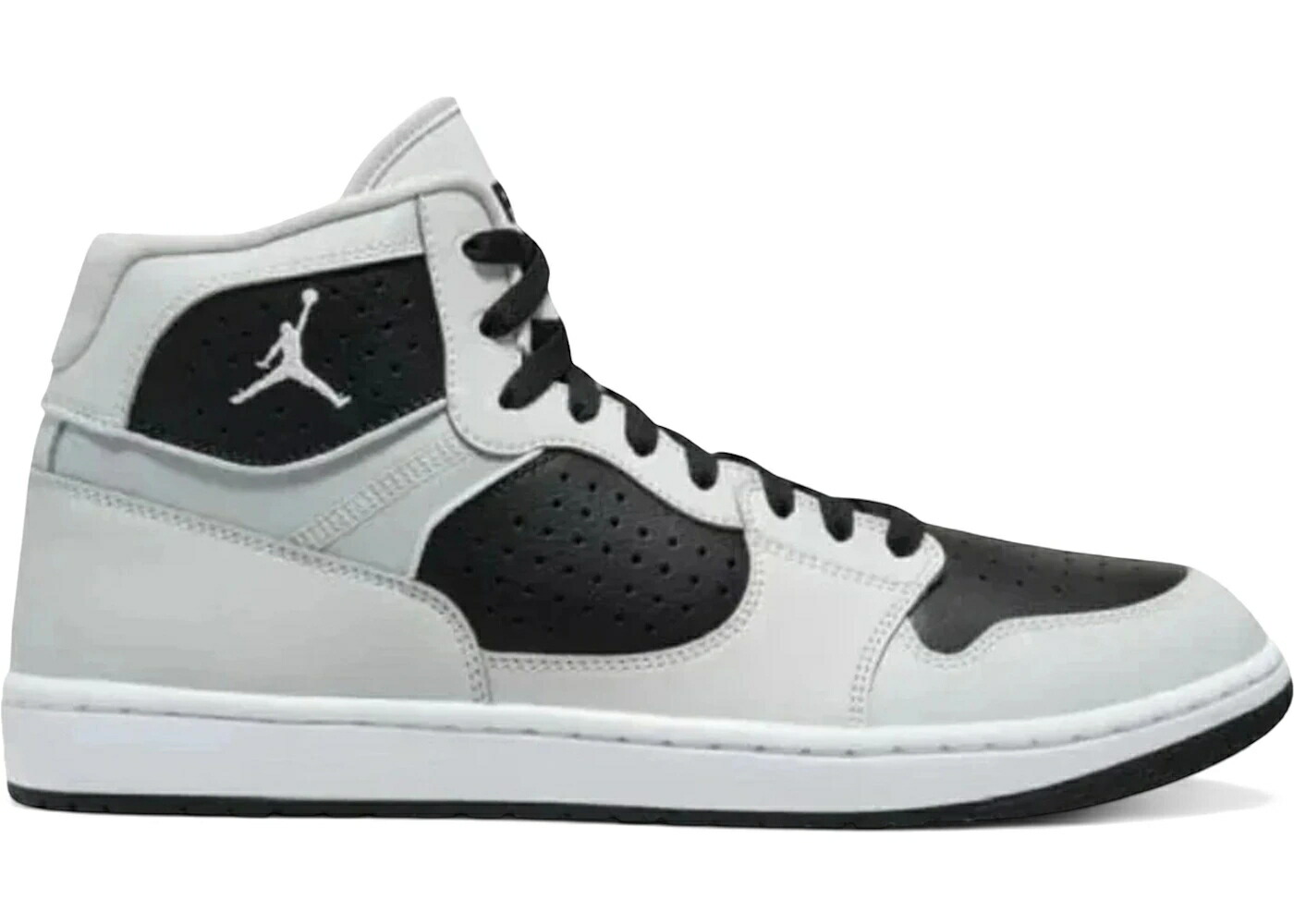 ナイキ ジョーダン 黒いこと 黒いこと 白いこと 白いこと スニーカー メンズ JORDAN ACCESS PHOTON DUST BLACK / PHOTON DUST BLACK WHITE