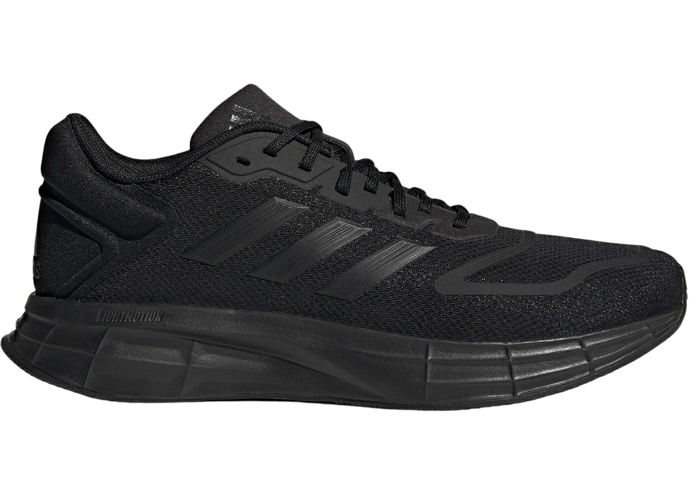 アディダス コア 黒色 ブラック スニーカー メンズ ADIDAS DURAMO 10 CORE BLACK / CORE BLACK CORE BLACK CORE BLACK|スニケス