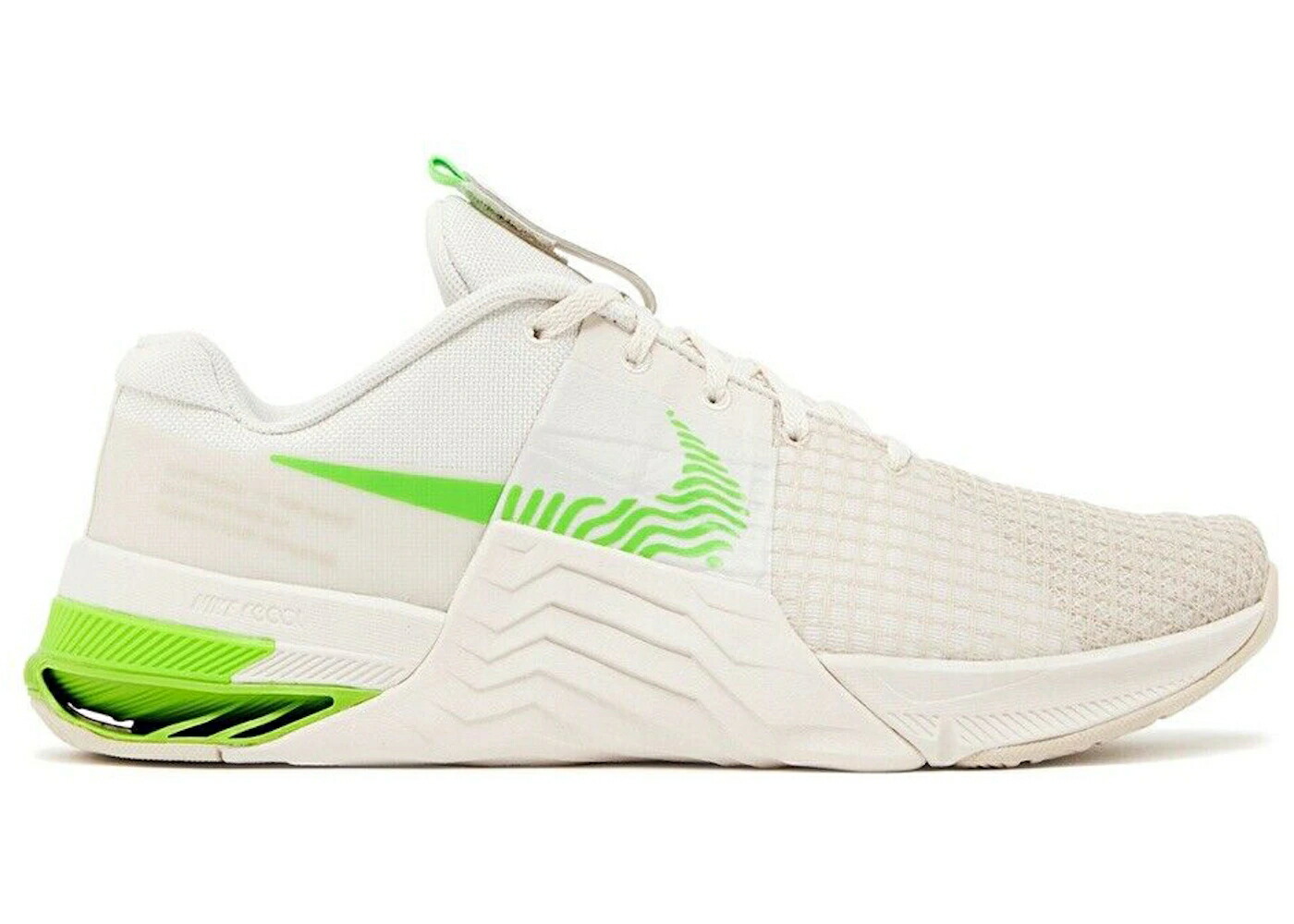 ナイキ 緑 グリーン ストライク 茶色 ブラウン スニーカー メンズ NIKE METCON 8 PHANTOM GREEN STRIKE / PHANTOM LIGHT OREWOOD BROWN