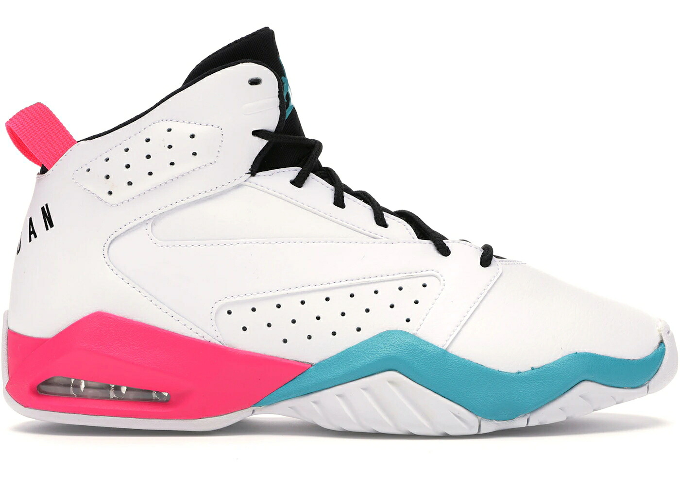 ナイキ ジョーダン 白いこと 白いこと ターボ 緑 緑であること 黒いこと 黒いこと スニーカー メンズ JORDAN LIFT OFF SOUTH BEACH / WHITE TURBO GREEN BLACK HYPER