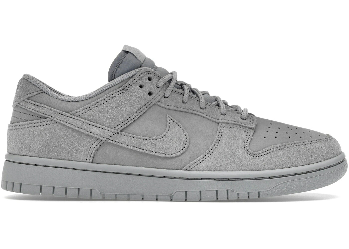 ナイキ ダンク 灰色 グレー ダンクロー スニーカー メンズ NIKE DUNK LOW SE WOLF GREY / WOLF GREY WOLF GREY