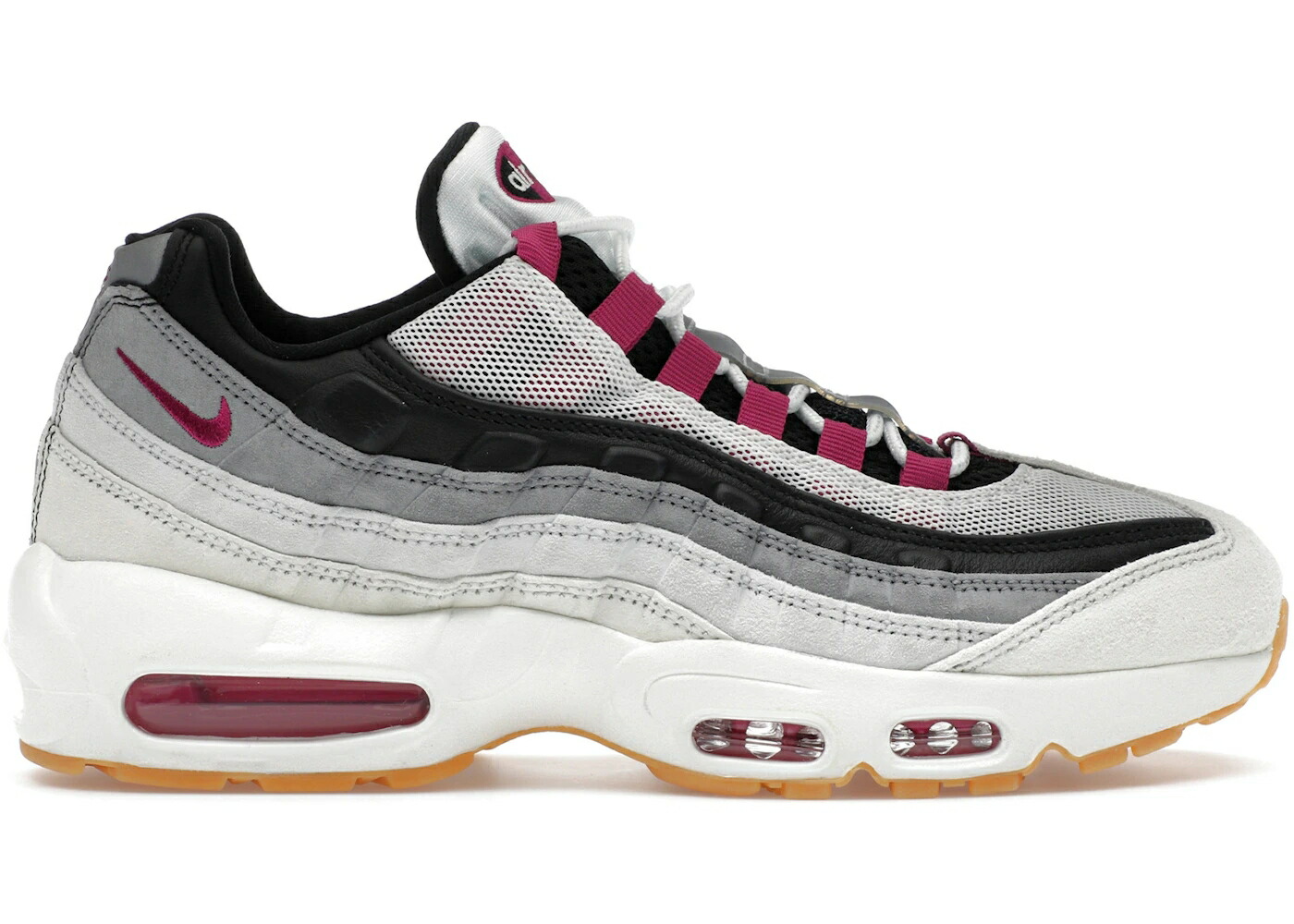 ナイキ マックス エスビー 白いこと 白いこと 冷やりとした エア湖マックス スニーカー メンズ NIKE AIR MAX 95 SB CACTUS FLOWER / SUMMIT WHITE PHOTON DUST COOL