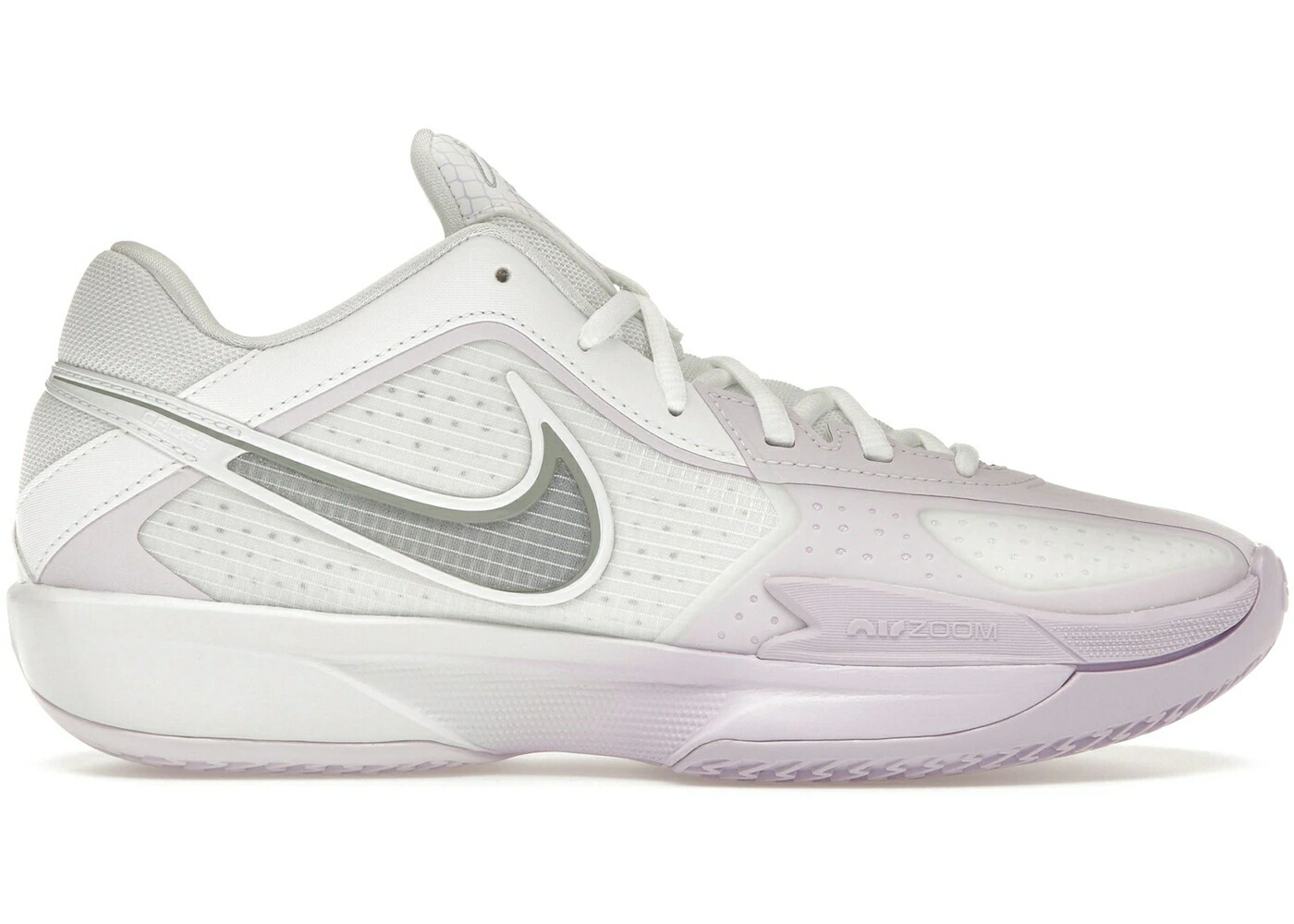 ナイキ 白いこと 白いこと サクラ色 スニーカー メンズ NIKE GT CUT CROSS BARELY GRAPE / WHITE BARELY GRAPE PINK FOAM