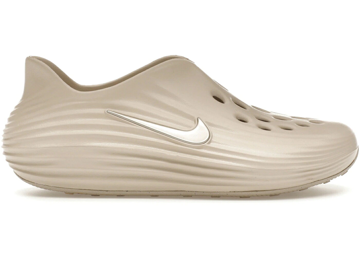 ナイキ 茶色 ブラウン スニーカー メンズ NIKE REACTX REJUVEN8 LIGHT OREWOOD BROWN / LIGHT OREWOOD BROWN LIGHT