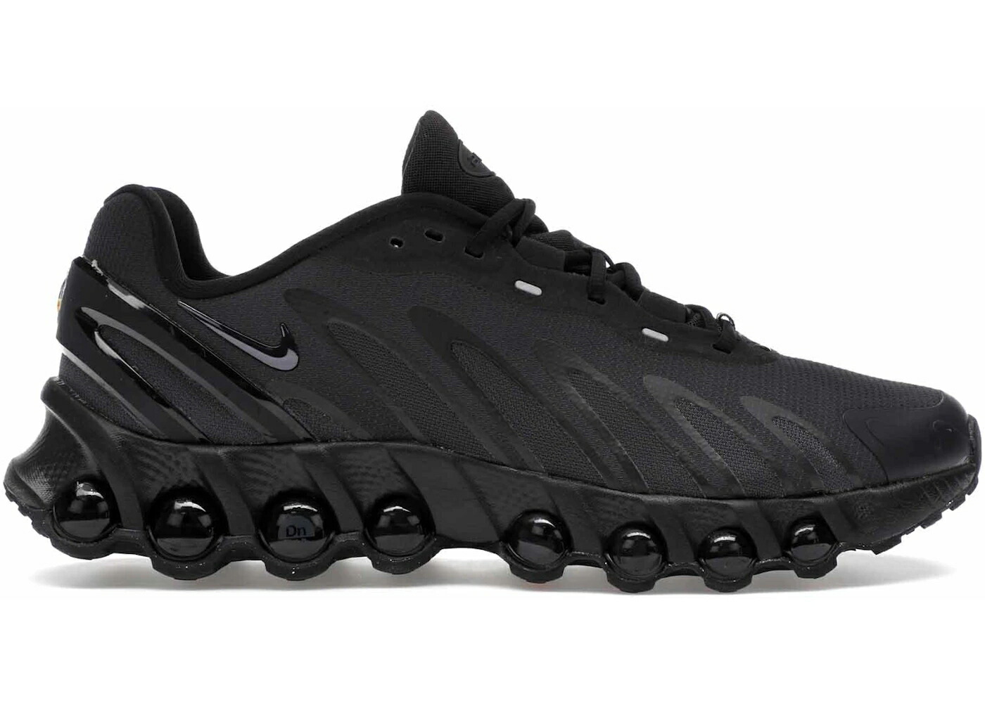 ナイキ マックス 黒いこと 黒いこと 大気圏マックス スニーカー メンズ NIKE AIR MAX DN8 BLACK / BLACK ANTHRACITE