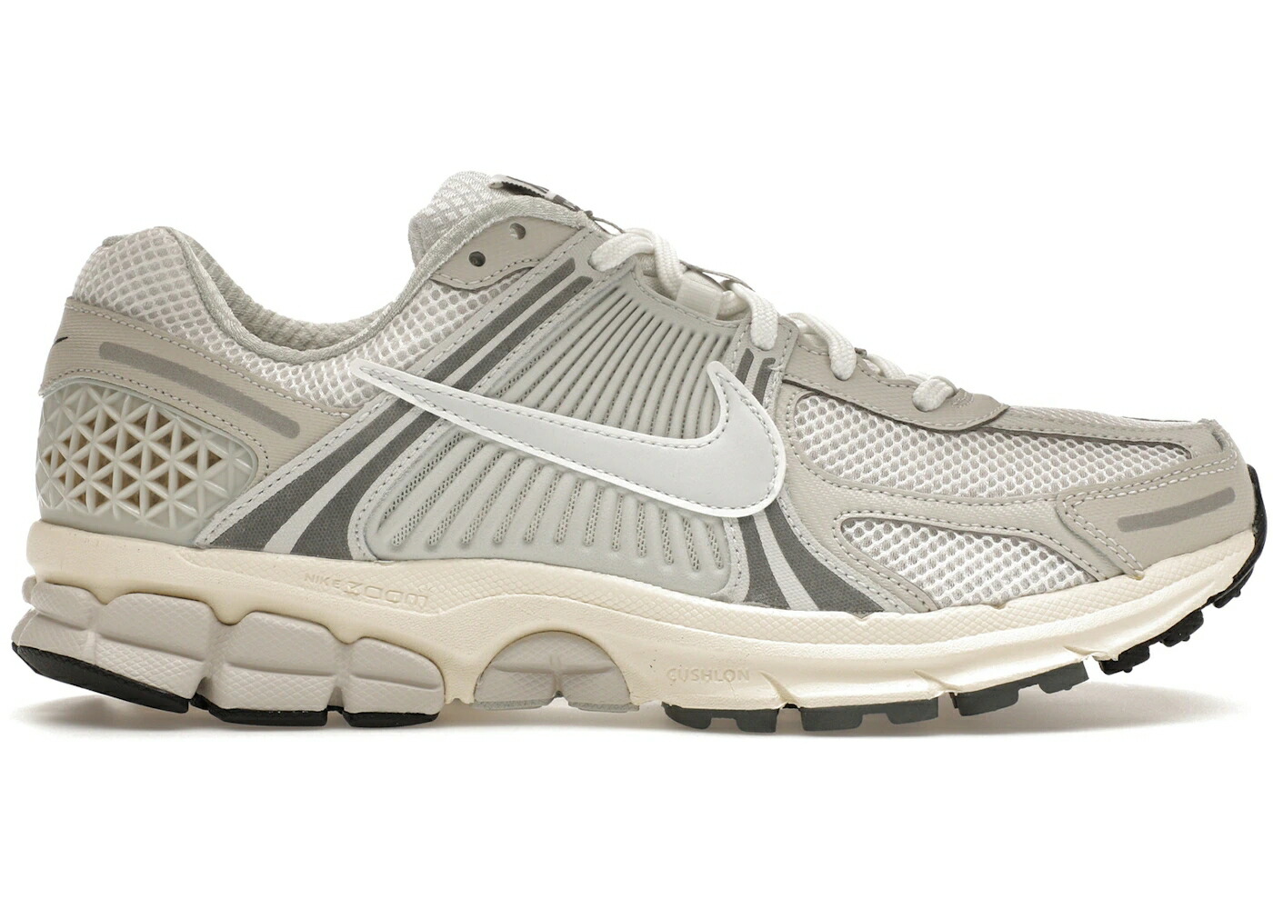 ナイキ ズーム プラチナム 灰色 グレー スニーカー メンズ NIKE ZOOM VOMERO 5 PLATINUM TINT / PLATINUM TINT CASHMERE IRON GREY