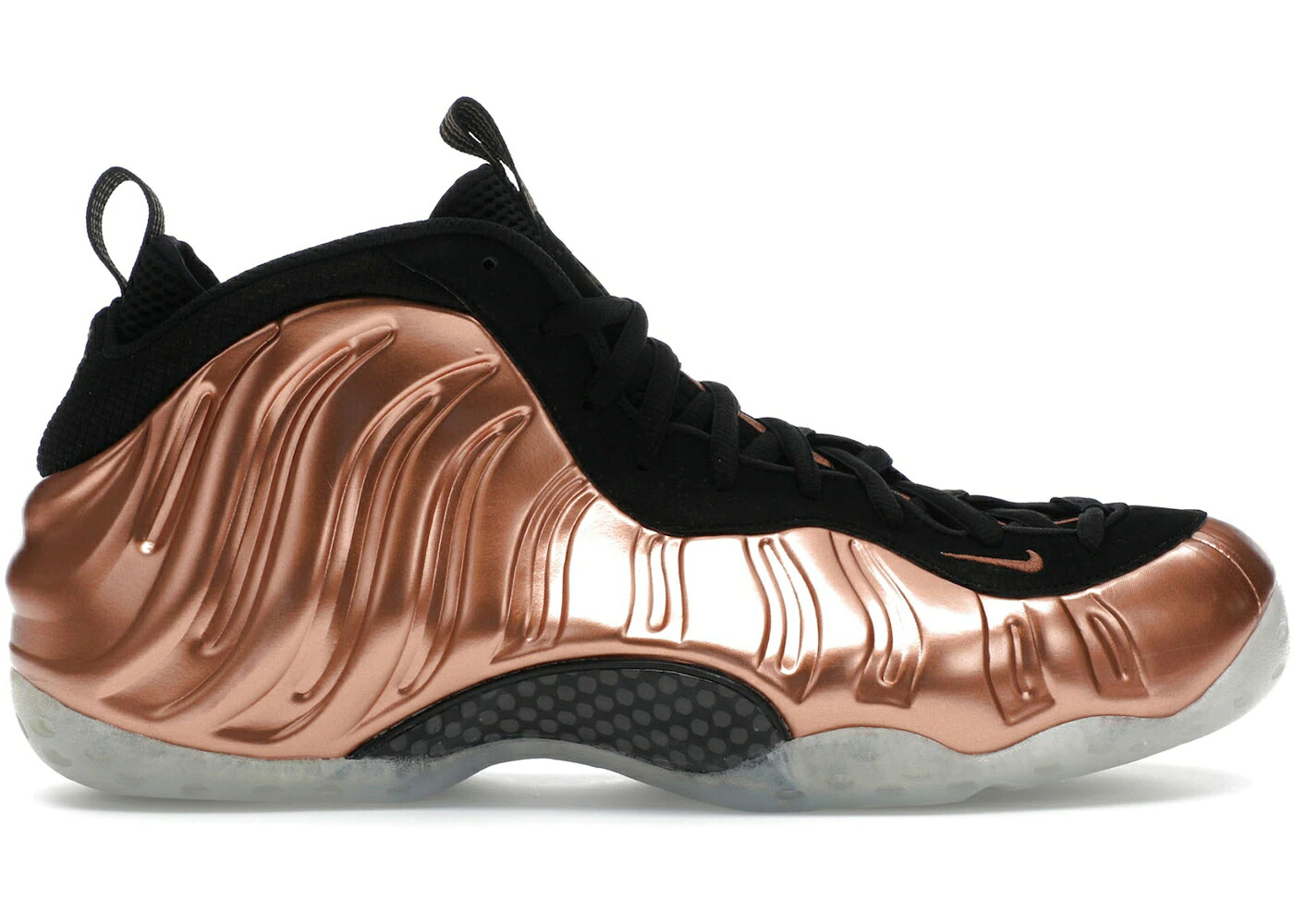 ナイキ フォームポジット 銅色 コッパー 黒いこと 黒いこと エアフォームポジットワン スニーカー メンズ NIKE AIR FOAMPOSITE ONE COPPER (2024) / BLACK METALLIC COPPER OFF NOIR メンズ靴-靴