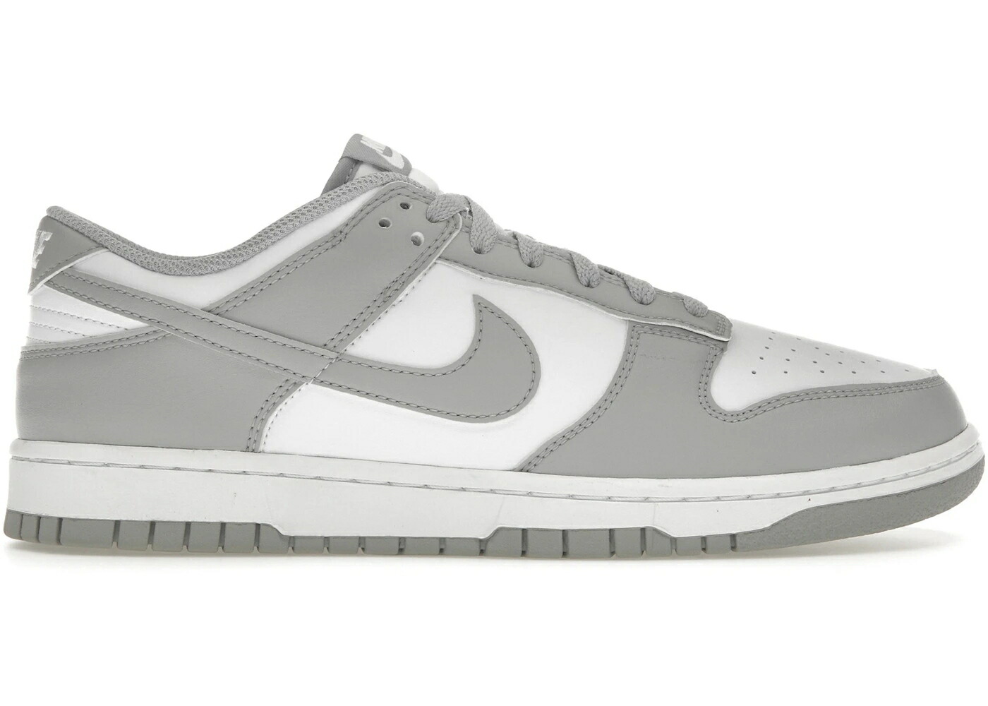 ナイキ ダンク 白いこと 白いこと 薄墨色 薄墨色 ダンクロー スニーカー メンズ NIKE DUNK LOW WHITE LIGHT SMOKE GREY / WHITE LIGHT SMOKE GREY WHITE