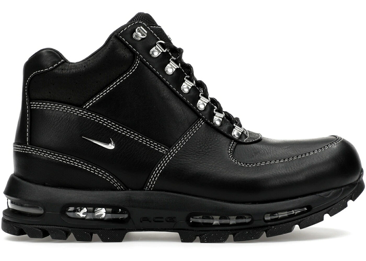楽天市場】NIKE AIR MAX GOADOME SE black/black-lt chocolate dc8868
