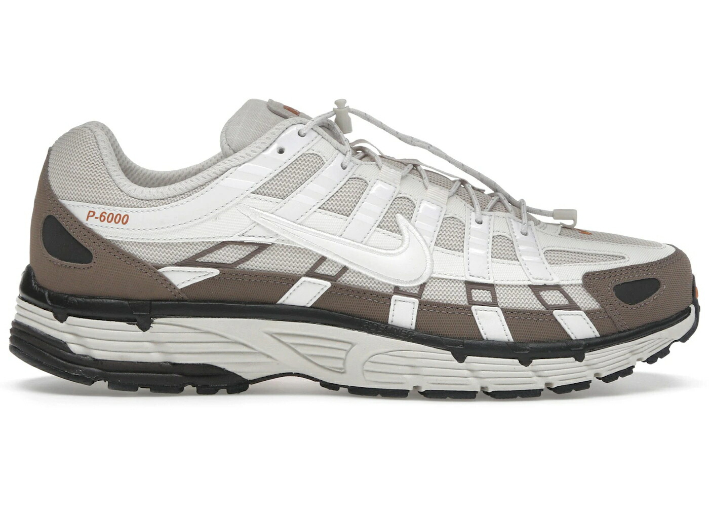 ナイキ 赤銅色 赤銅色 スニーカー メンズ NIKE P-6000 LIGHT OREWOOD BROWN MINK / LIGHT OREWOOD BROWN PHANTOM MINK