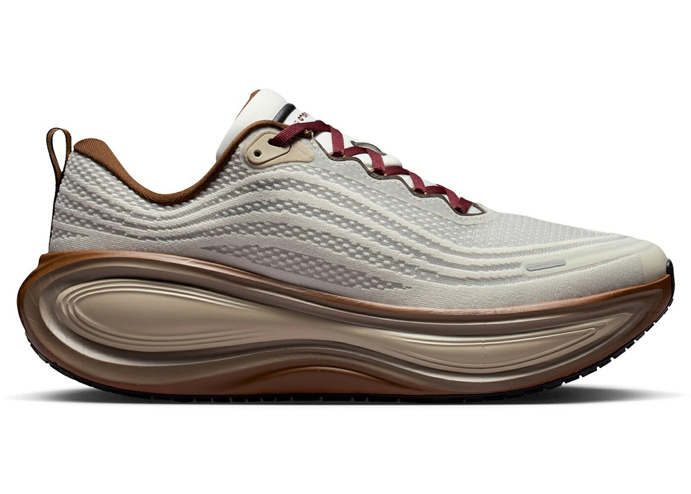 ナイキ 赤銅色 赤銅色 カルデラ 黒いこと 黒いこと スニーカー メンズ NIKE VOMERO PLUS SAIL BAROQUE BROWN / SAIL CALDERA BROWN BLACK PECAN