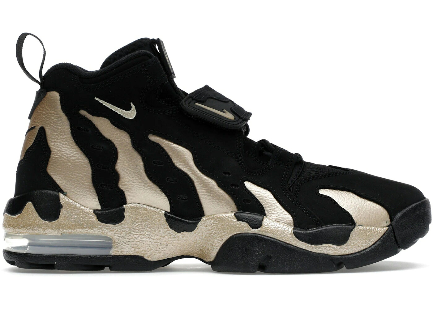 ナイキ マックス 黒いこと 黒いこと ベガス ゴールド 白いこと 白いこと \u002796 スニーカー メンズ NIKE AIR DT MAX BLACK VEGAS GOLD / BLACK VEGAS GOLD WHITE
