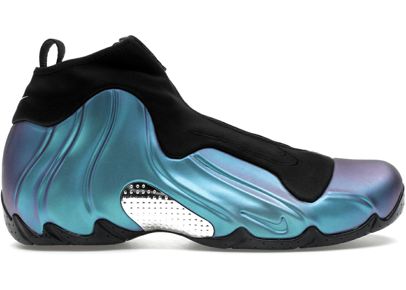 ナイキ 白いこと 白いこと エアフライトポジット スニーカー メンズ NIKE AIR FLIGHTPOSITE DUSTY CACTUS / OFF NOIR WHITE DUSTY CACTUS
