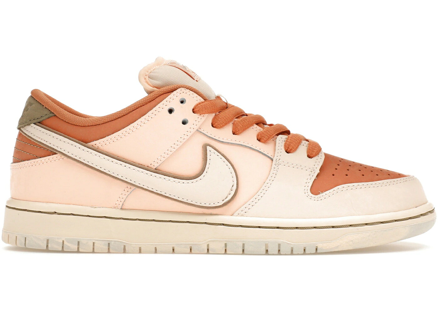 ナイキ エスビー ダンク 茶色 ブラウン クリムゾン ダンクロー スニーカー メンズ NIKE SB DUNK LOW TROCAD RO GARDENS / AMBER BROWN GUAVA ICE CRIMSON|スニケス