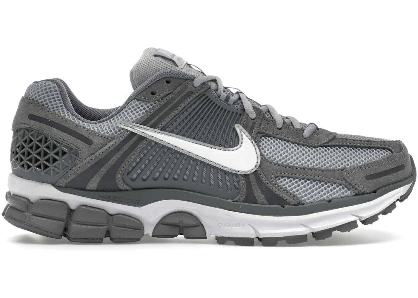 ナイキ 望遠レンズ 冷やりとした 薄墨色 薄墨色 白いこと 白いこと スニーカー メンズ NIKE ZOOM VOMERO 5 COOL GREY WOLF / COOL GREY WOLF GREY WHITE