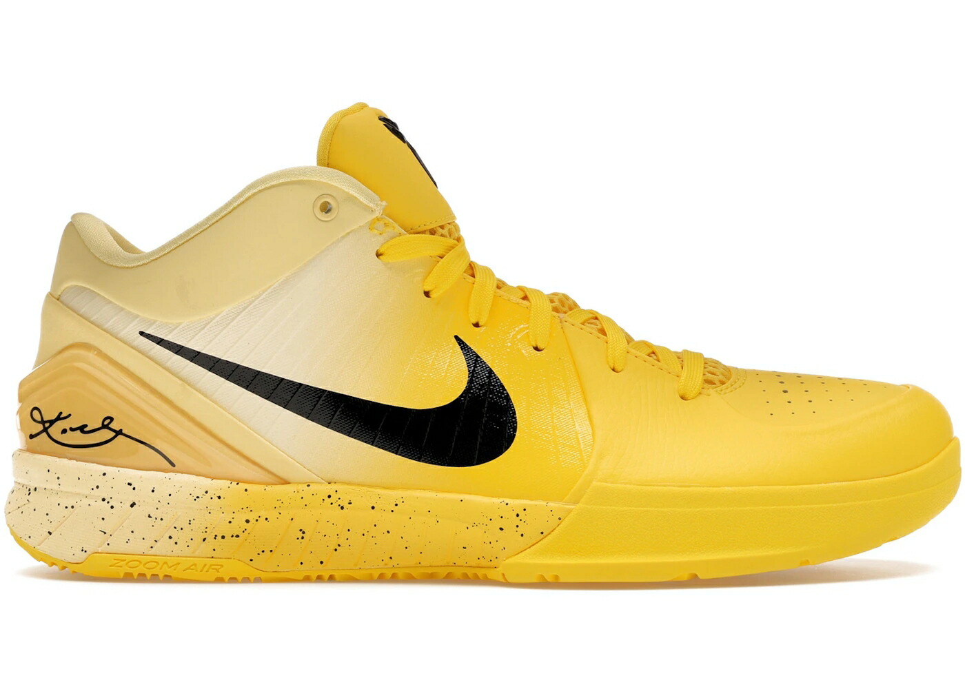 楽天市場】ナイキ コービー プロトロ 白色 ホワイト 黒色 ブラック