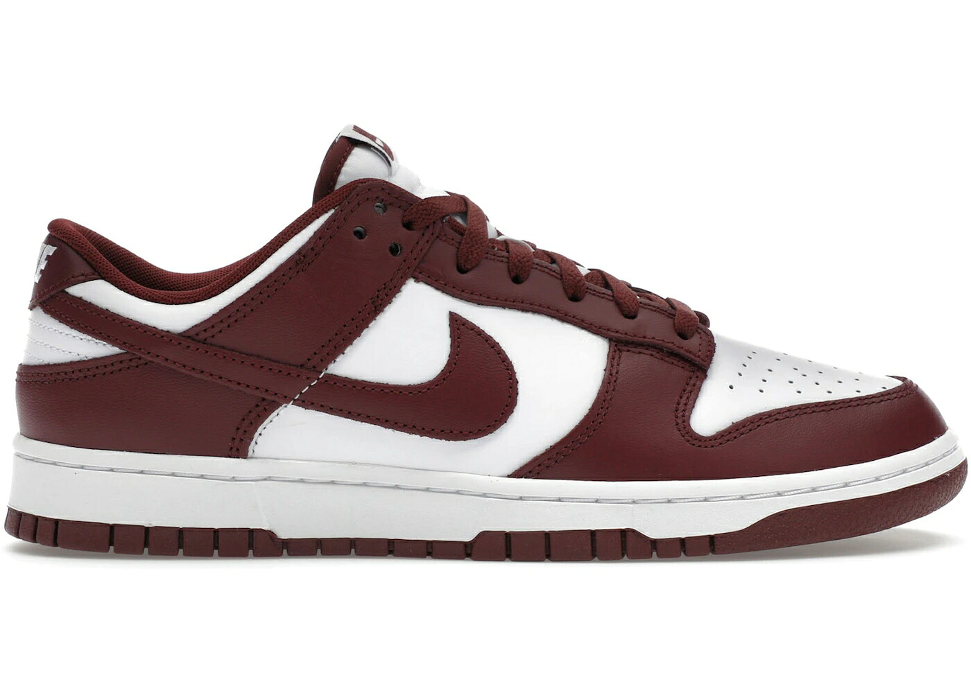 ナイキ ダンク 赤いこと木材 白いこと 白いこと 赤 赤いこと ダンクロー スニーカー メンズ NIKE DUNK LOW REDWOOD / WHITE REDWOOD GYM RED
