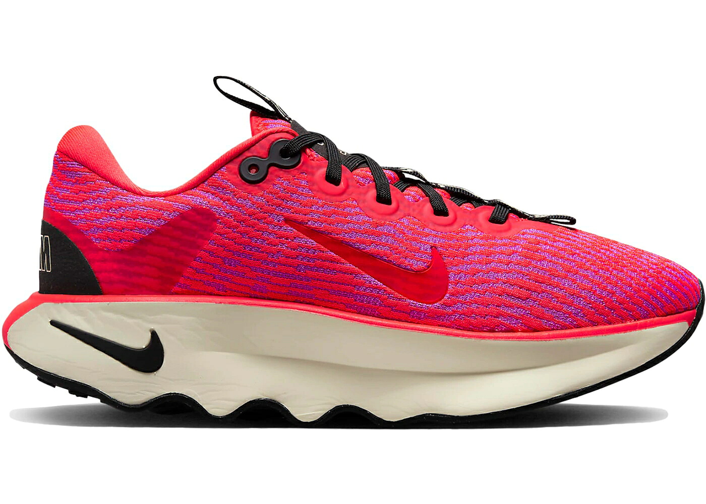 ナイキ クリムゾン 意気ごみ WOMEN\u0027S スニーカー レディース NIKE MOTIVA BRIGHT CRIMSON FUCHSIA DREAM (WOMEN\u0027S) / BRIGHT CRIMSON FUCHSIA DREAM