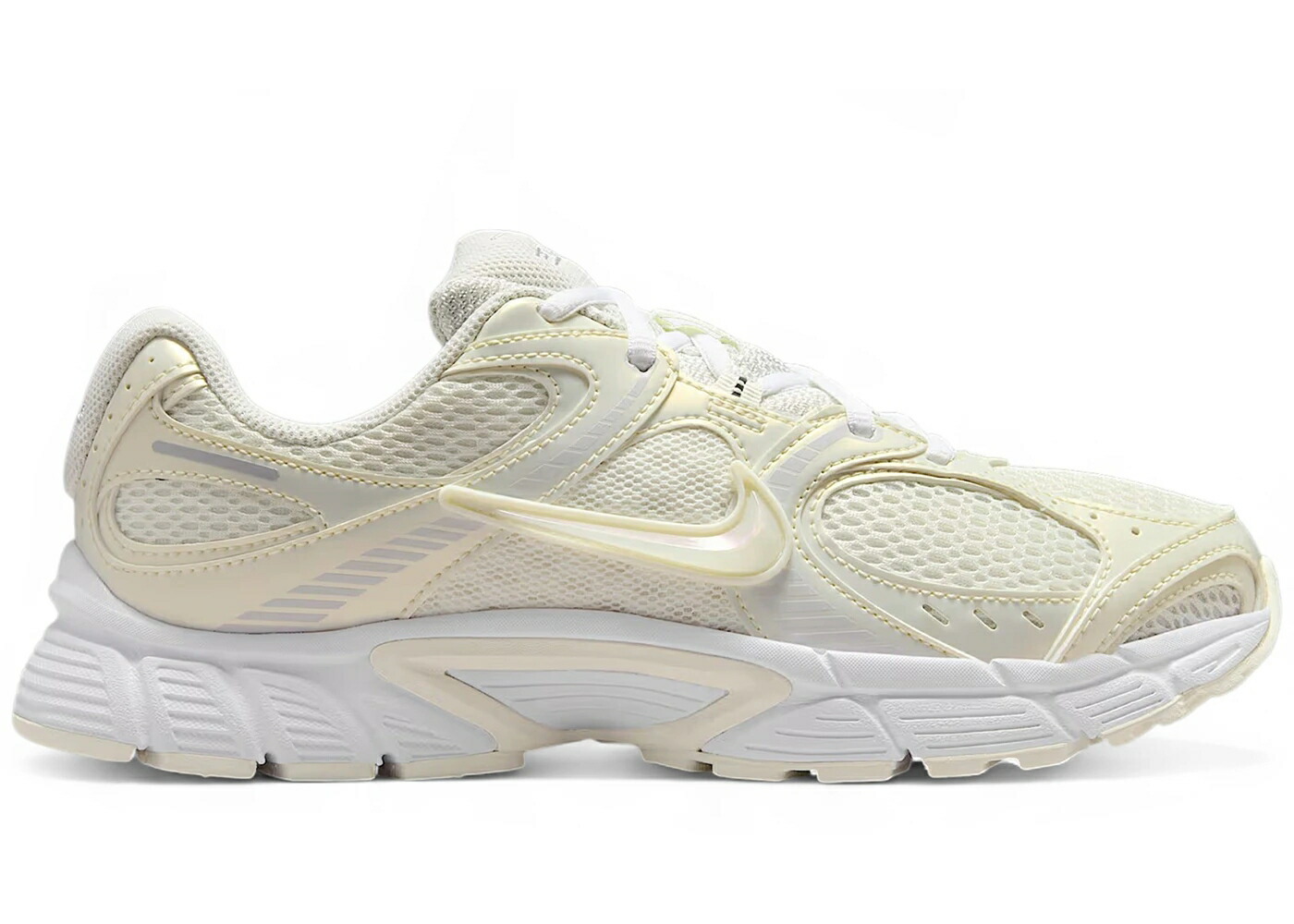 ナイキ パール 白いこと 白いこと しろがね色 しろがね色 WOMEN\u0027S スニーカー レディース NIKE V5 RNR SOFT PEARL WHITE (WOMEN\u0027S) / SOFT PEARL WHITE METALLIC SILVER