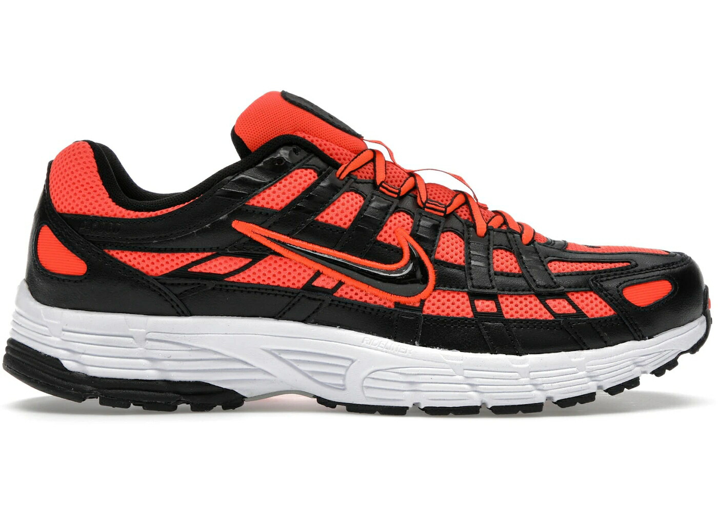 ナイキ クリムゾン 白いこと 白いこと スニーカー メンズ NIKE P-6000 HYPER CRIMSON / HYPER CRIMSON WHITE METALLIC