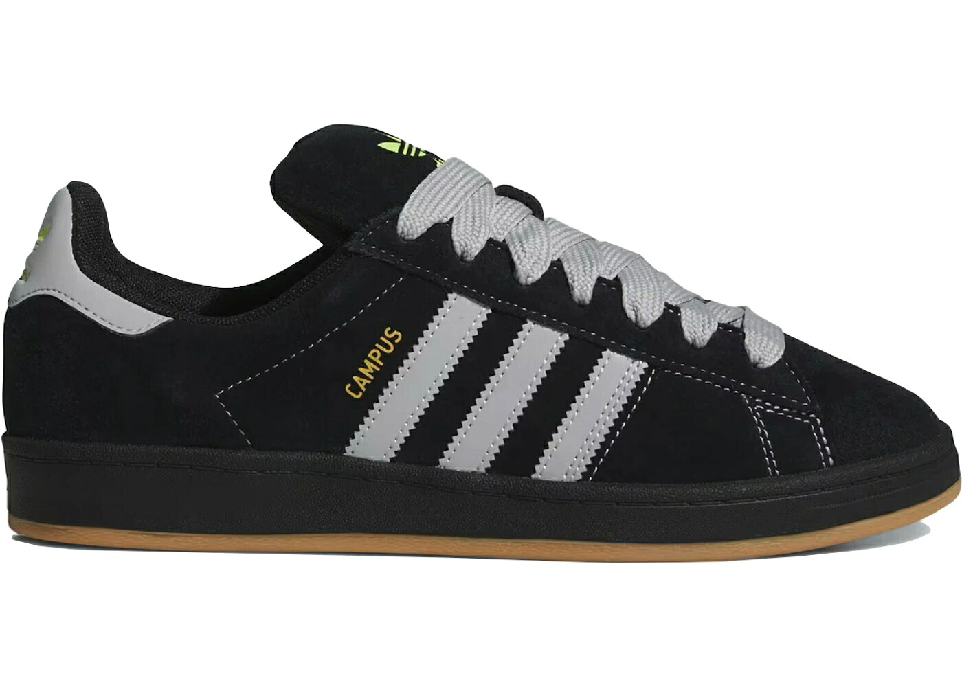 アディダス 構内 中核グループ 黒いこと 黒いこと 薄墨色 薄墨色 ゴールド スニーカー メンズ ADIDAS CAMPUS 90S ADV CORE BLACK GREY / CORE BLACK GREY TWO GOLD