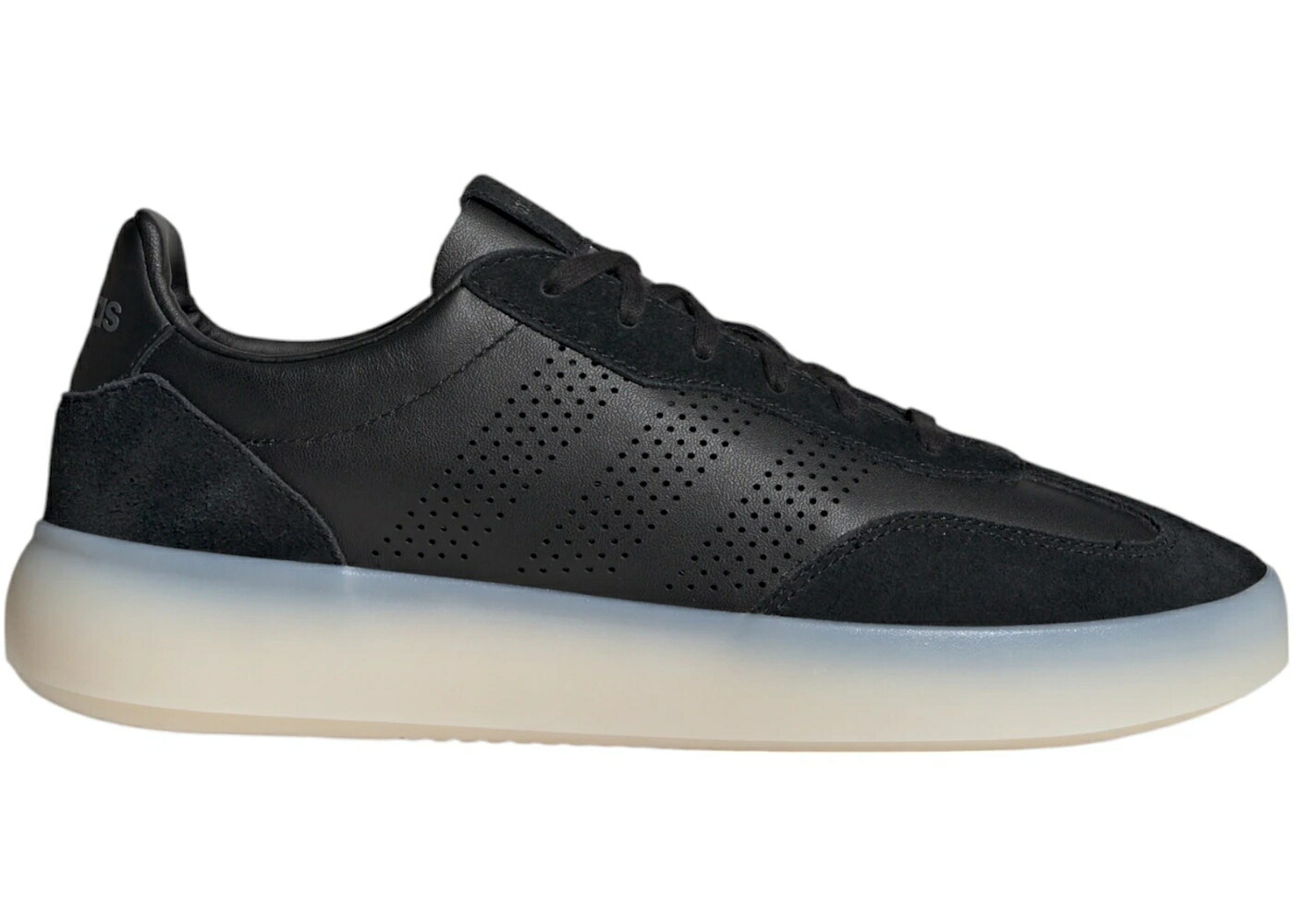 アディダス コア 黒色 ブラック カーボン スニーカー メンズ ADIDAS BARREDA DECODE CORE BLACK CARBON / CORE BLACK CORE BLACK CARBON