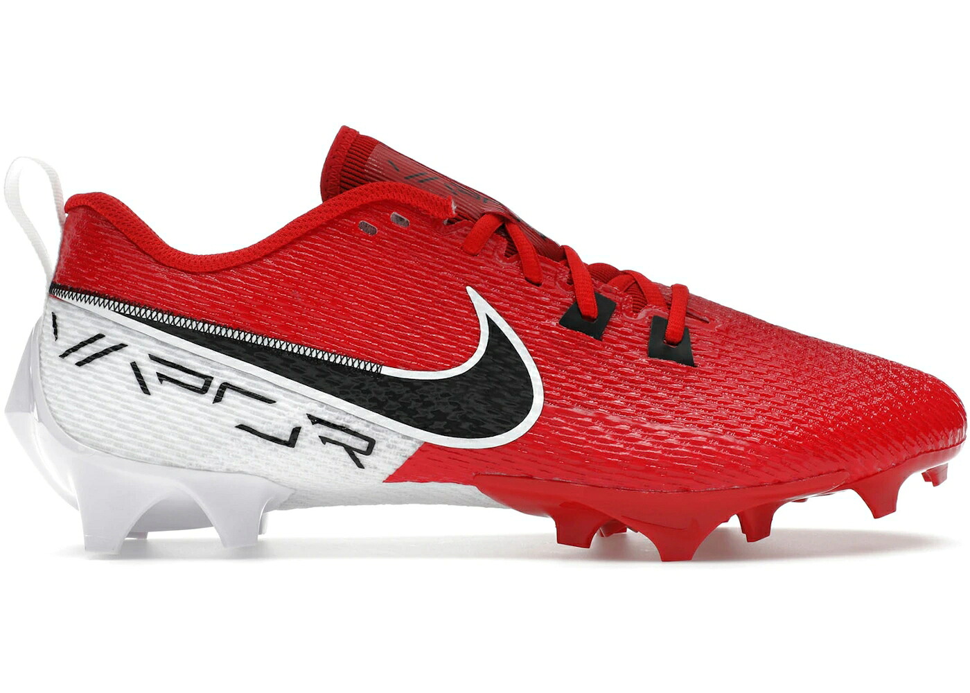 ナイキ 素早さ 赤 赤いこと 白いこと 白いこと 黒いこと 黒いこと スニーカー メンズ NIKE VAPOR EDGE SPEED 360 2 UNIVERSITY RED WHITE BLACK / UNIVERSITY RED WHITE BLACK